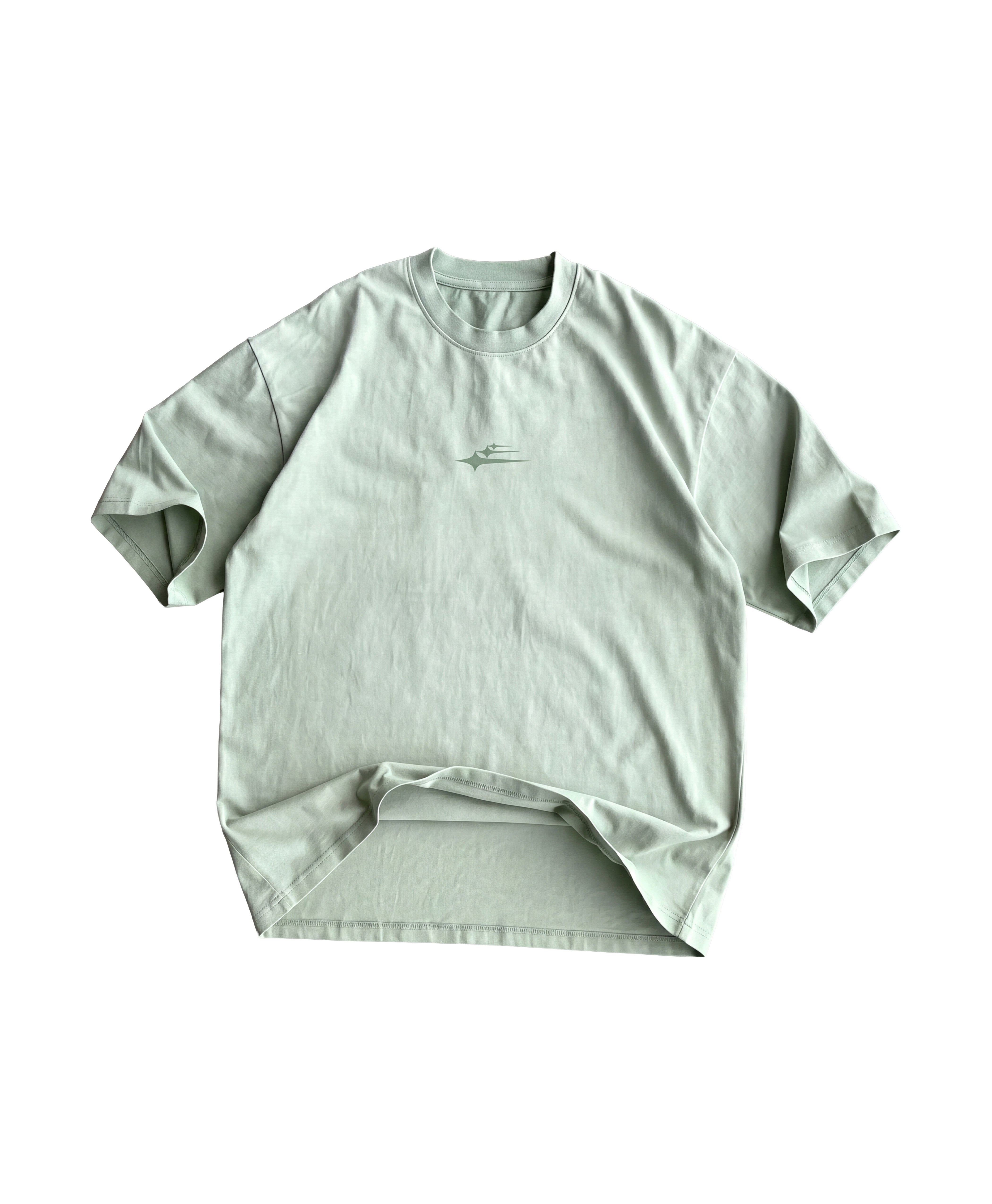 ATHENTIQ CORE TEE