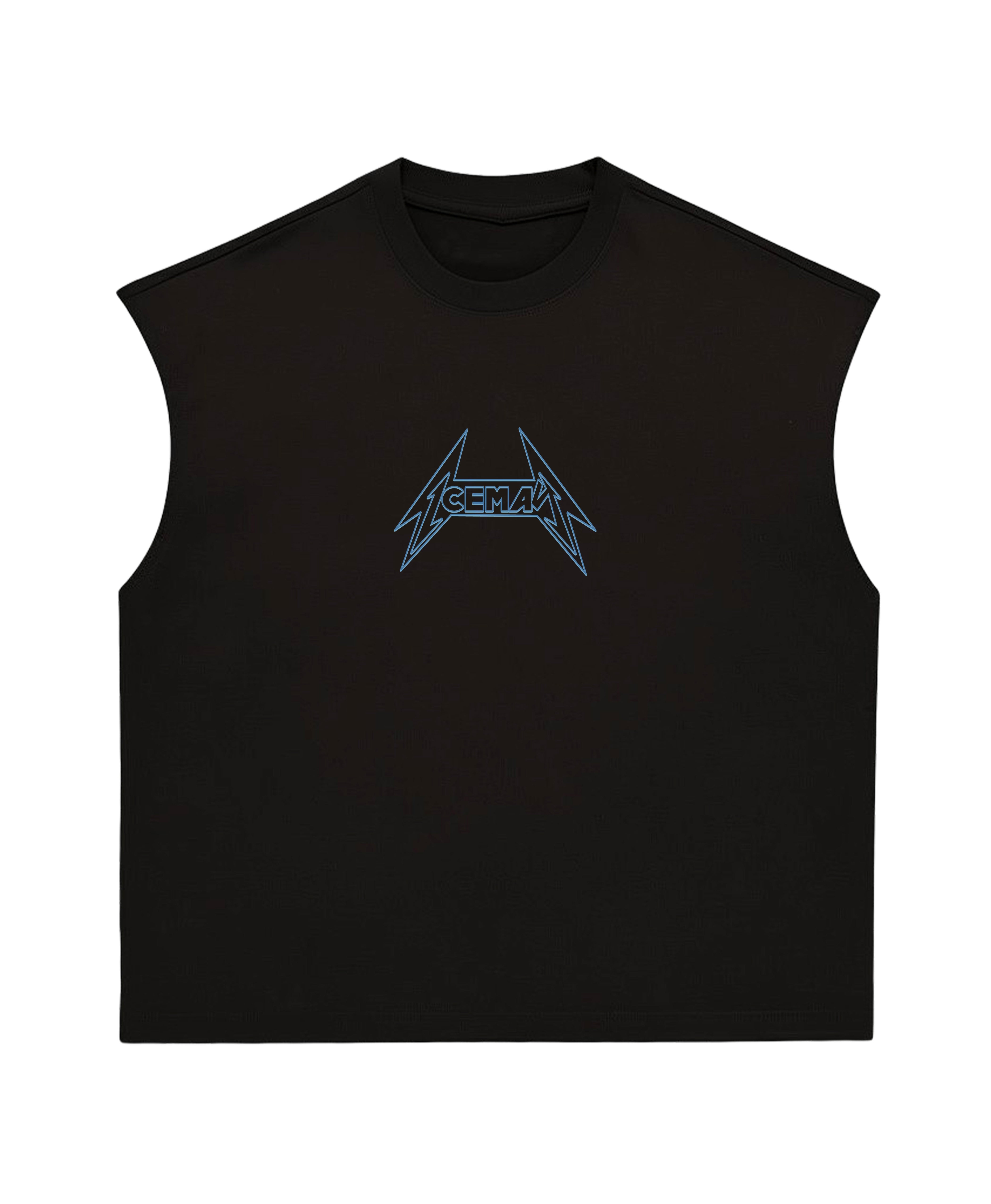ICEMAN MUSCLE TEE