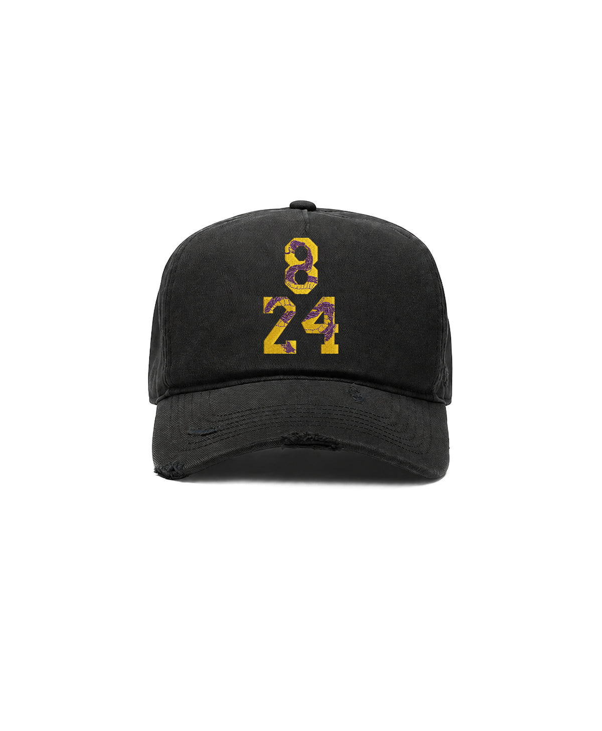 MAMBA 8/24 HAT
