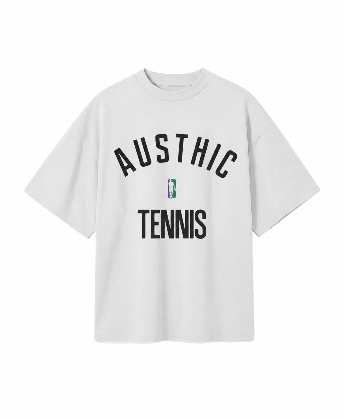 Austhic TENNIS TEE