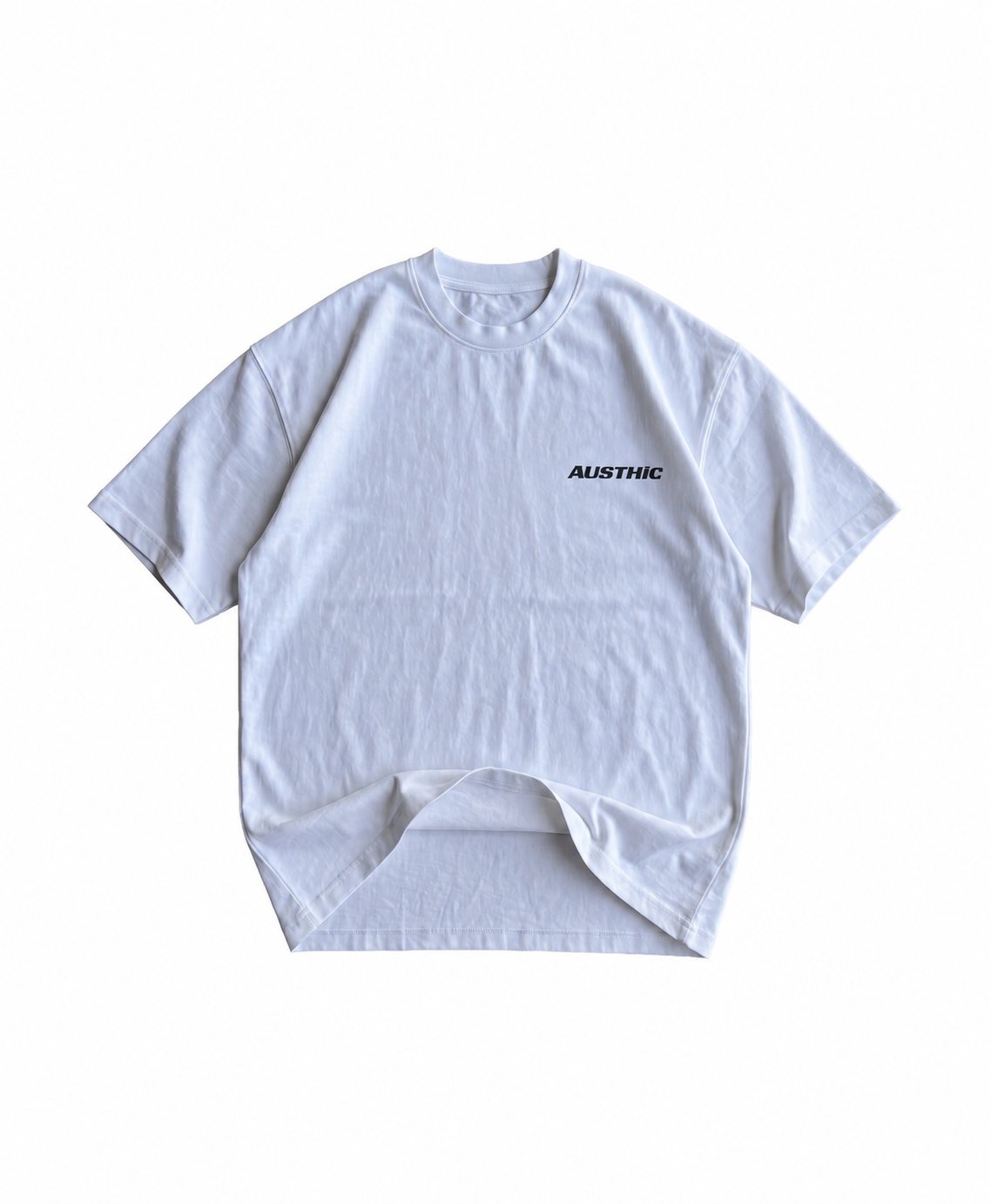 Austhic SIGNATURE TEE