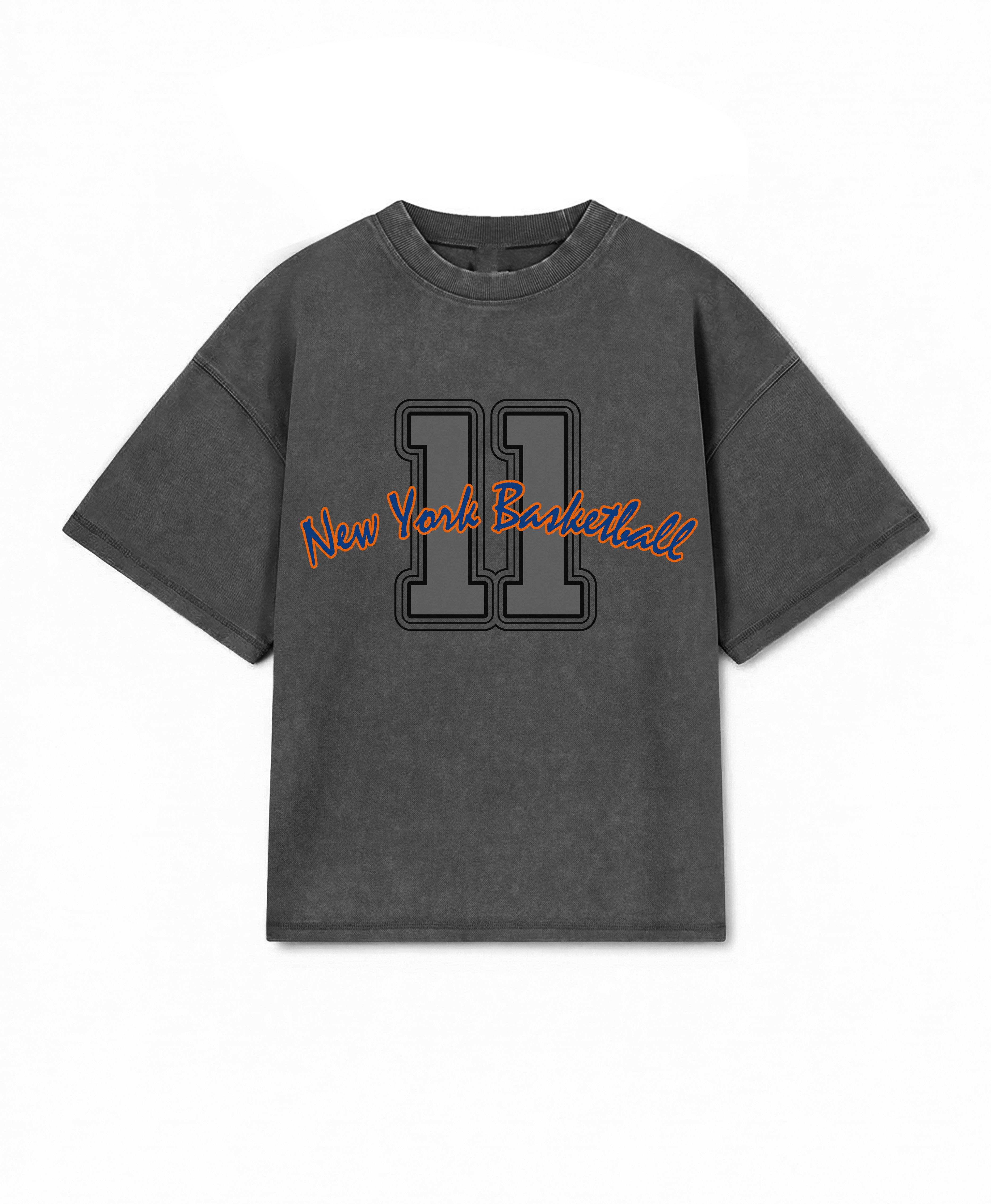 NEW YORK 11 TEE