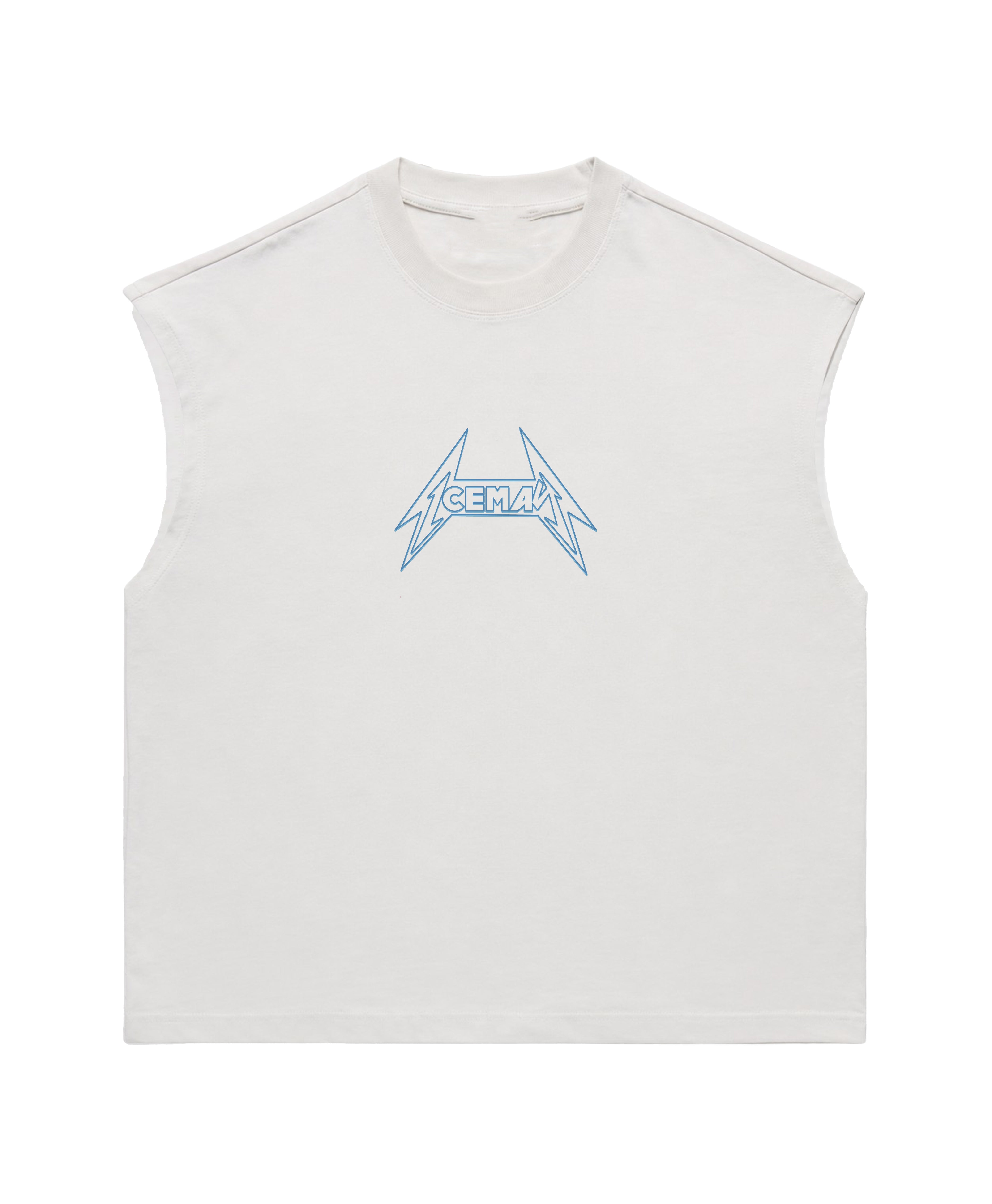 ICEMAN MUSCLE TEE