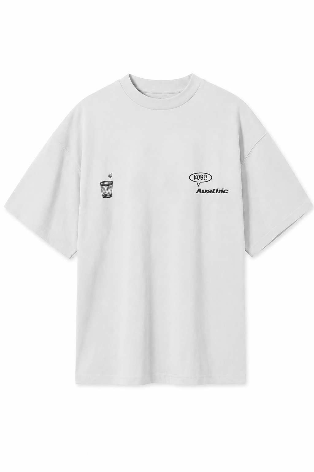 KOBE SHOT TEE