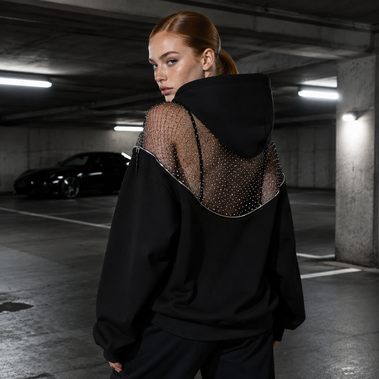 Austhic Reveal Hoodie