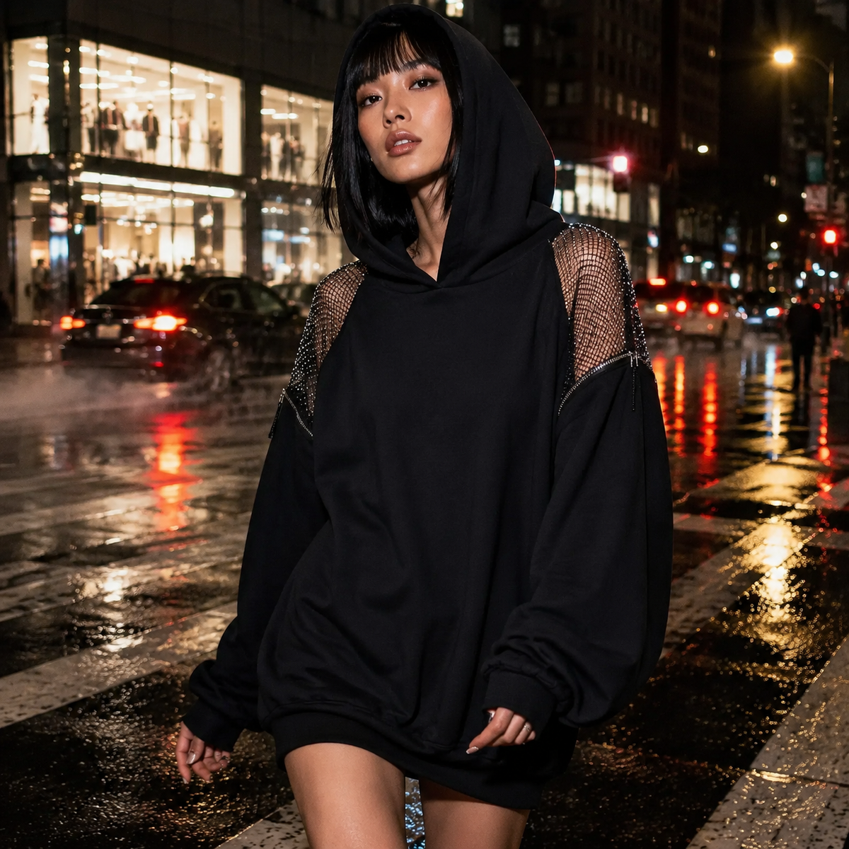 Austhic Reveal Hoodie