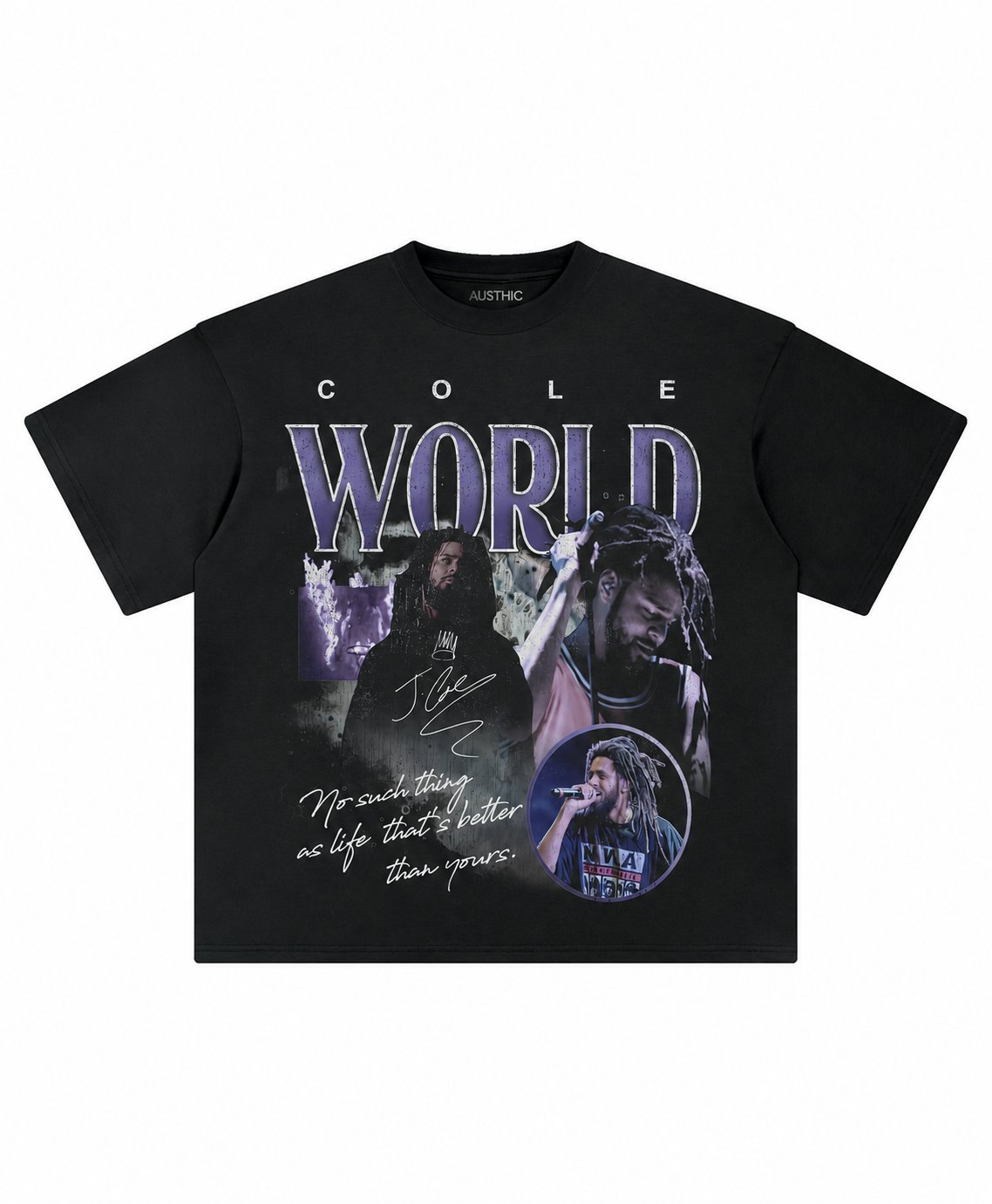 COLE TEE