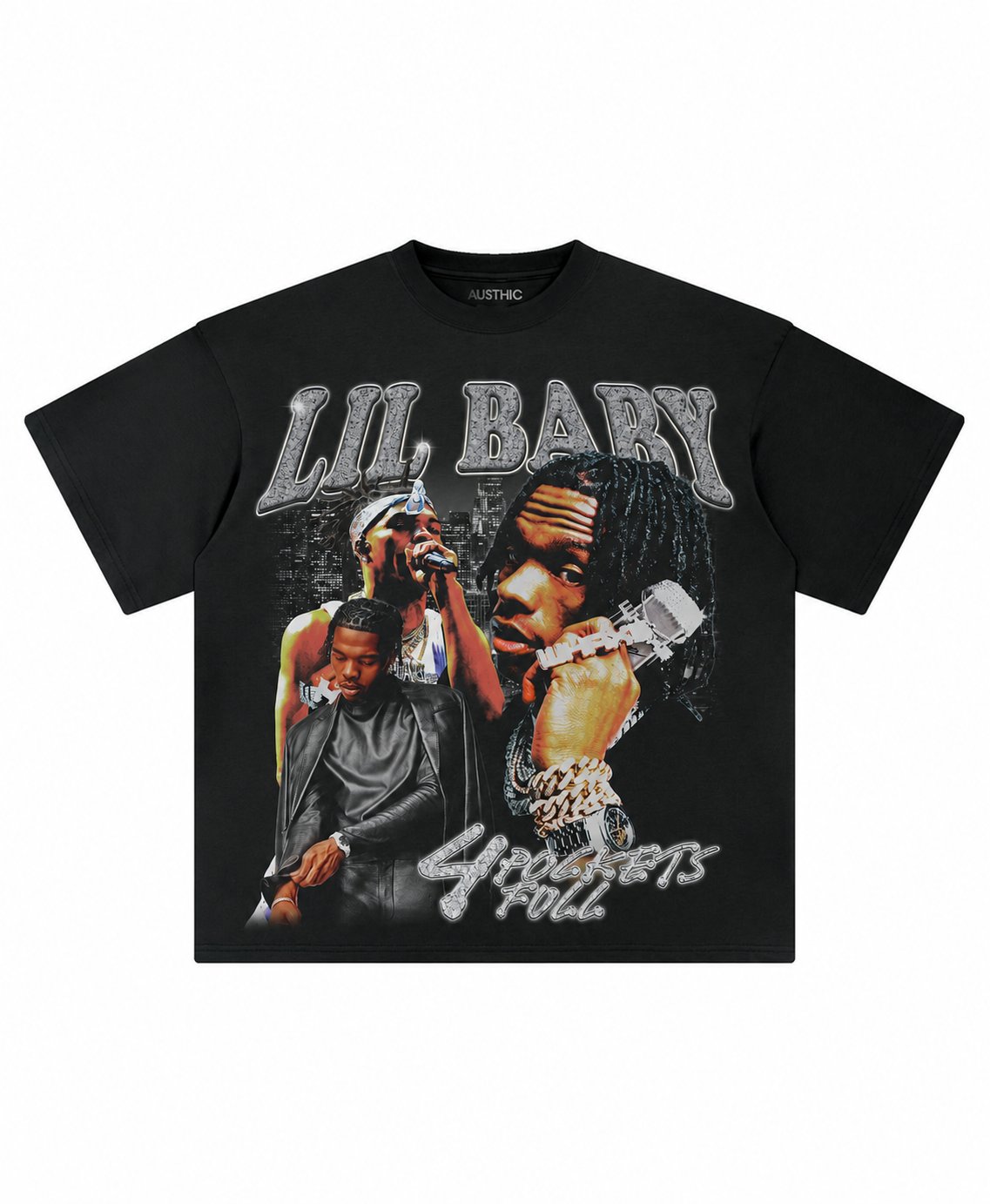 BABY TEE