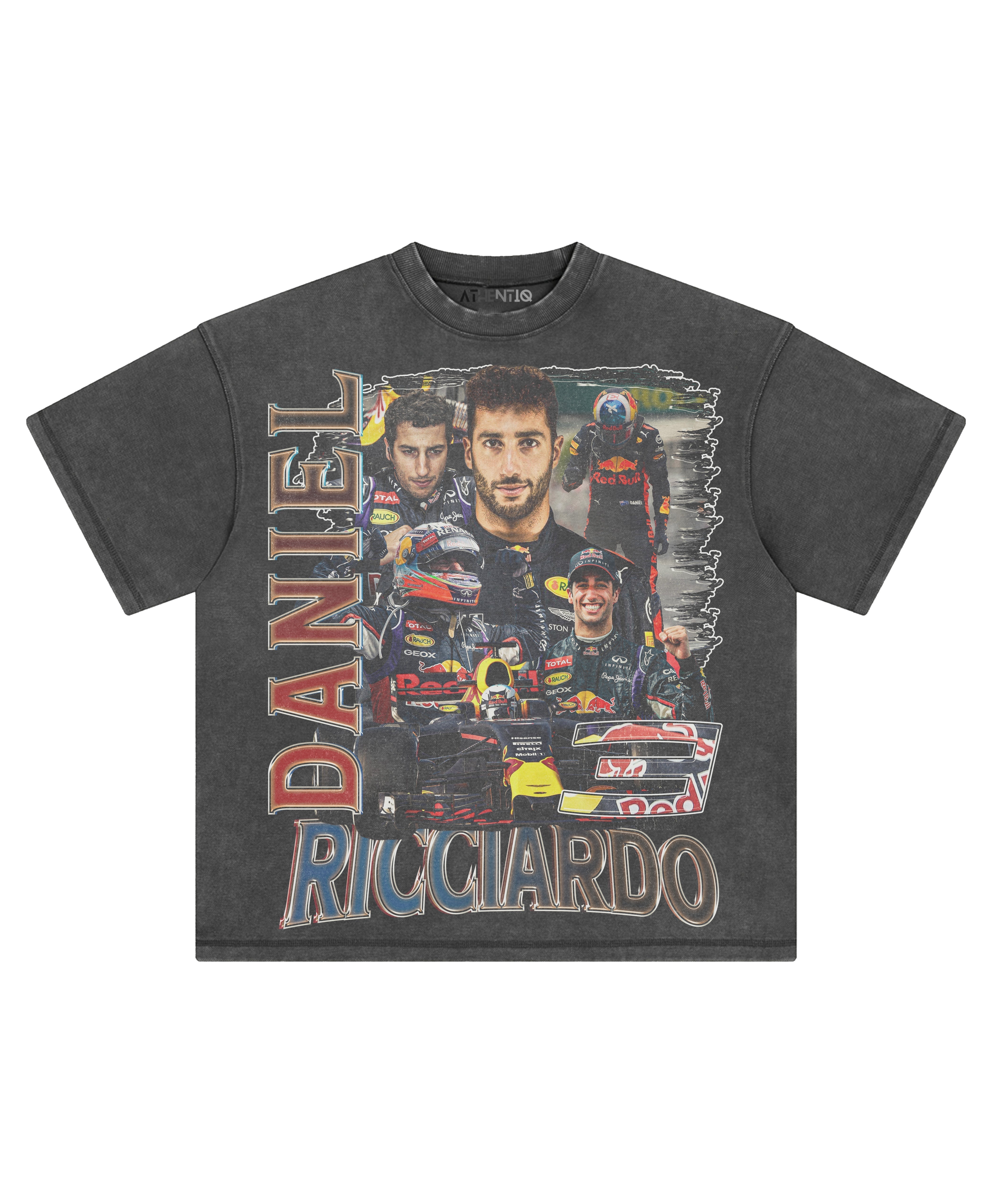 HONEY BADGER RB TEE