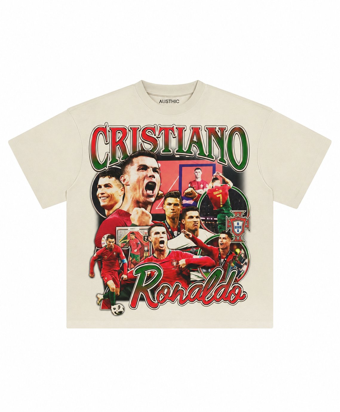 SUII PORTUGAL TEE