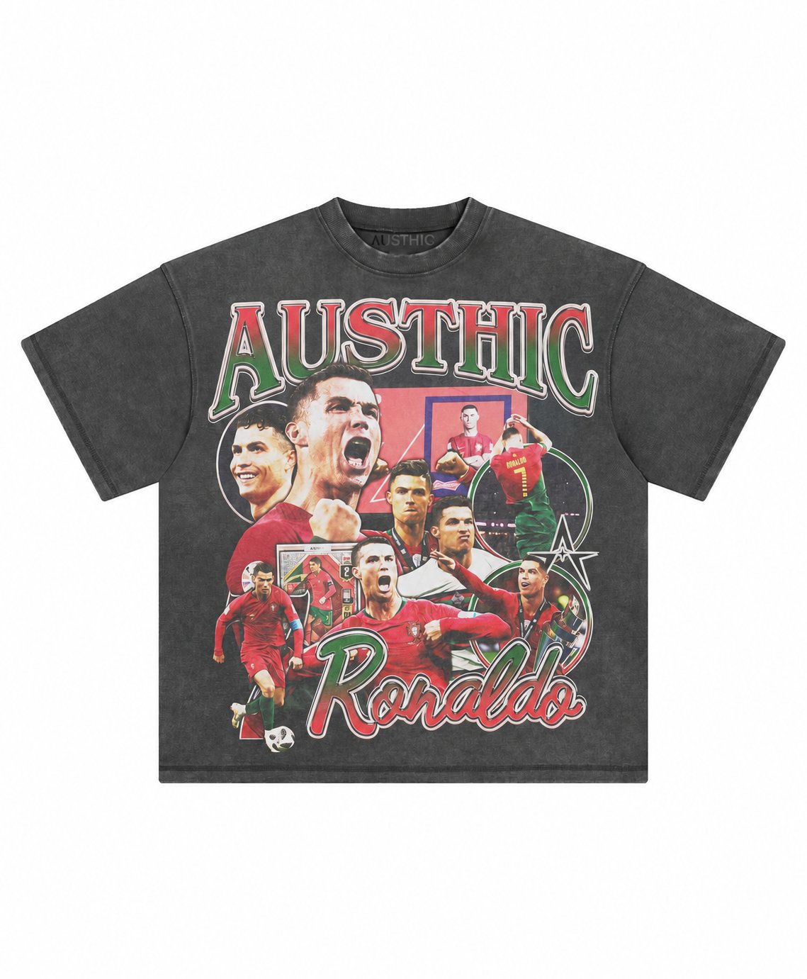 SUII PORTUGAL TEE