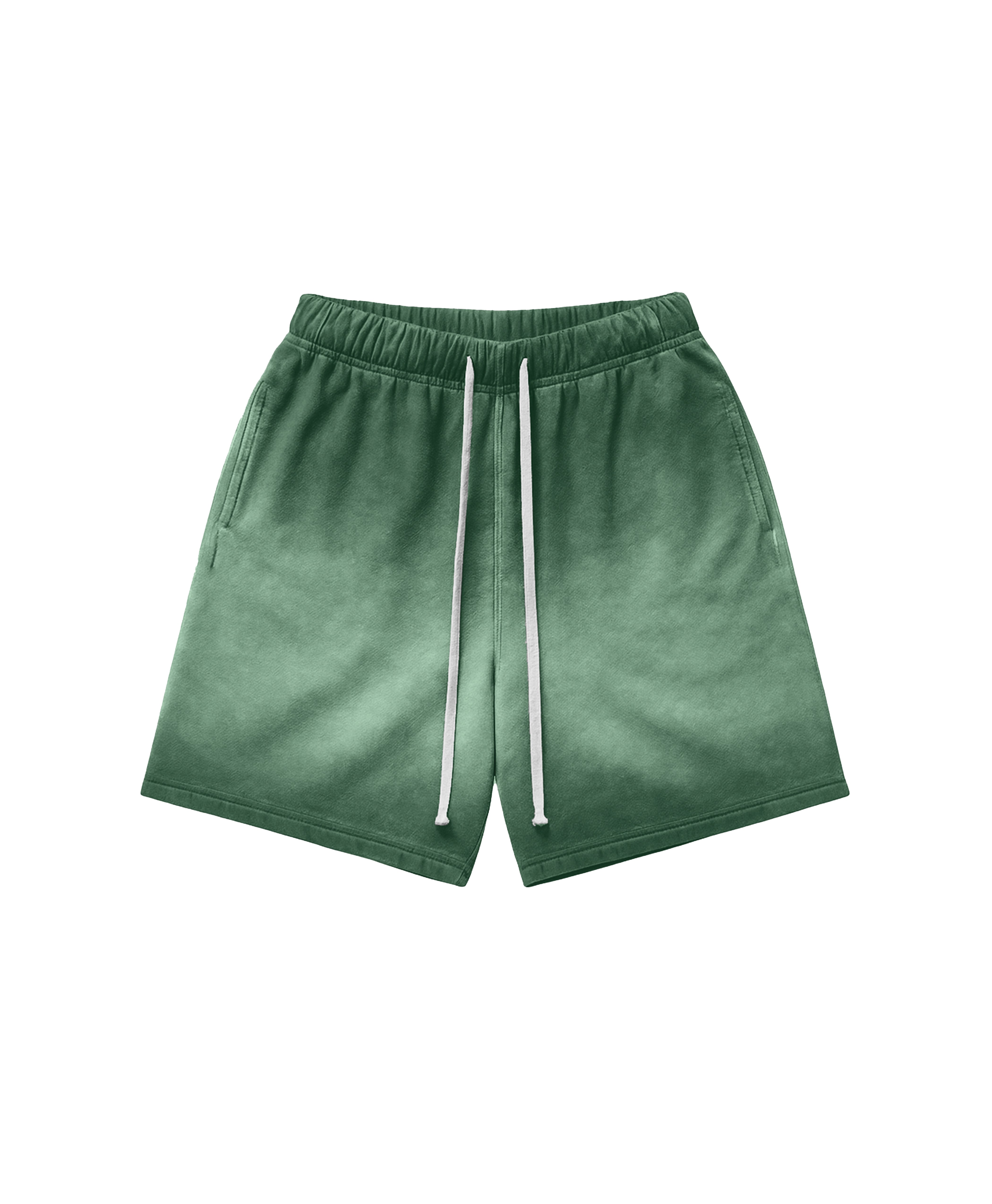 Austhic PREMIUM SHORTS - WASHED