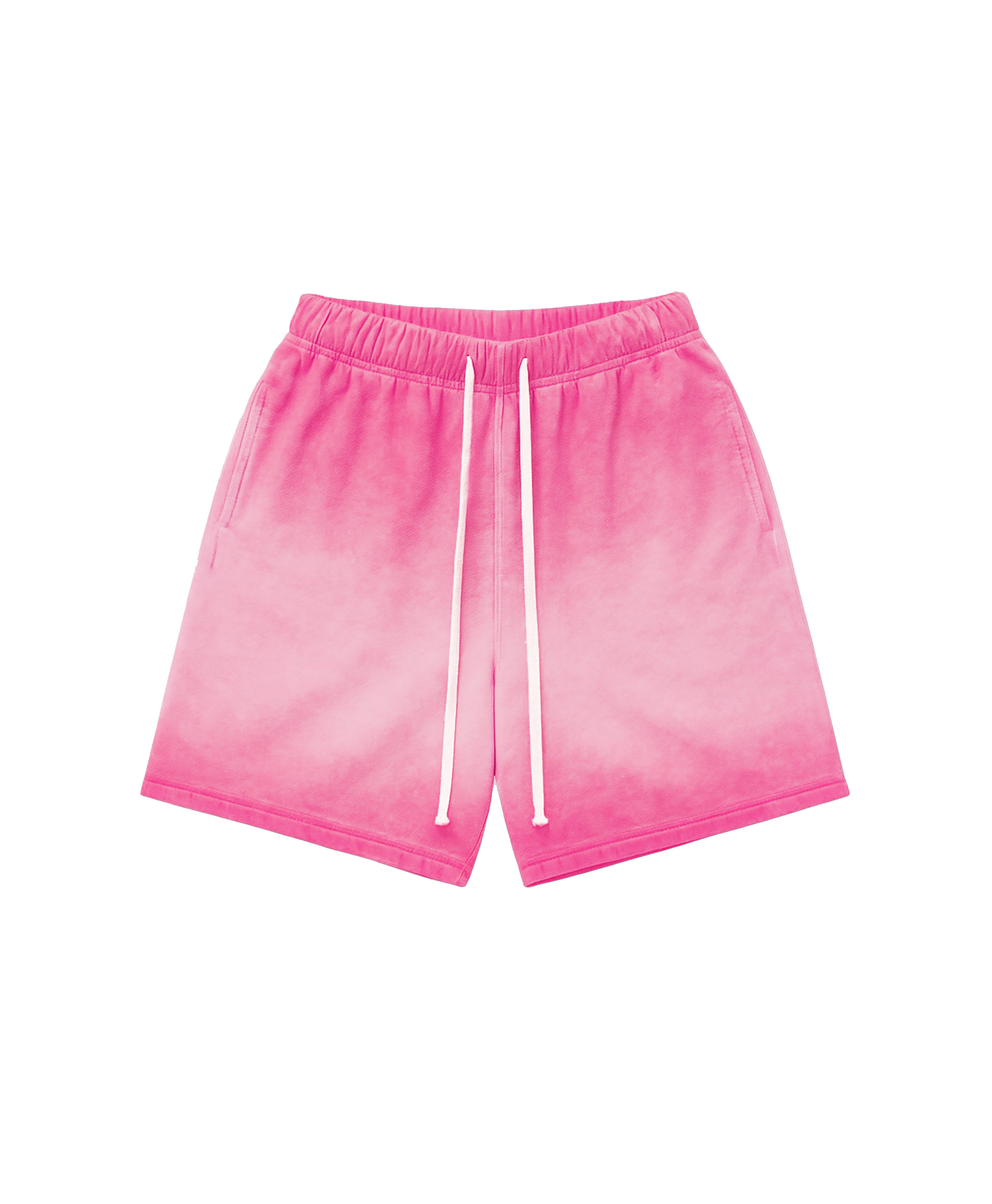 Austhic PREMIUM SHORTS - WASHED