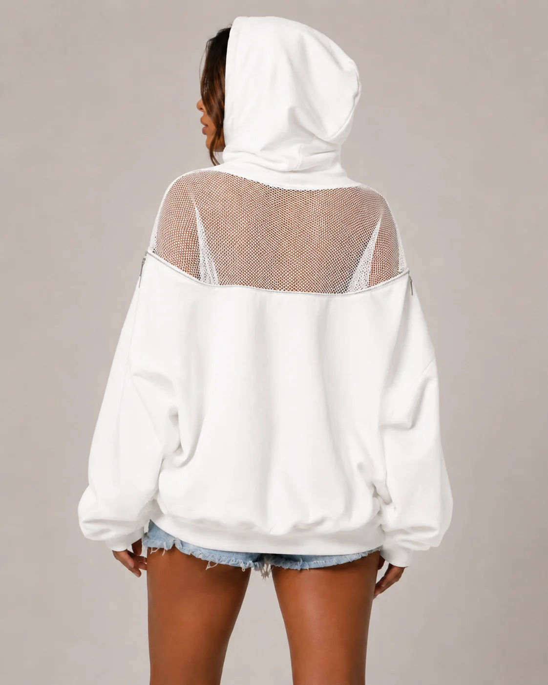 Austhic Reveal Hoodie