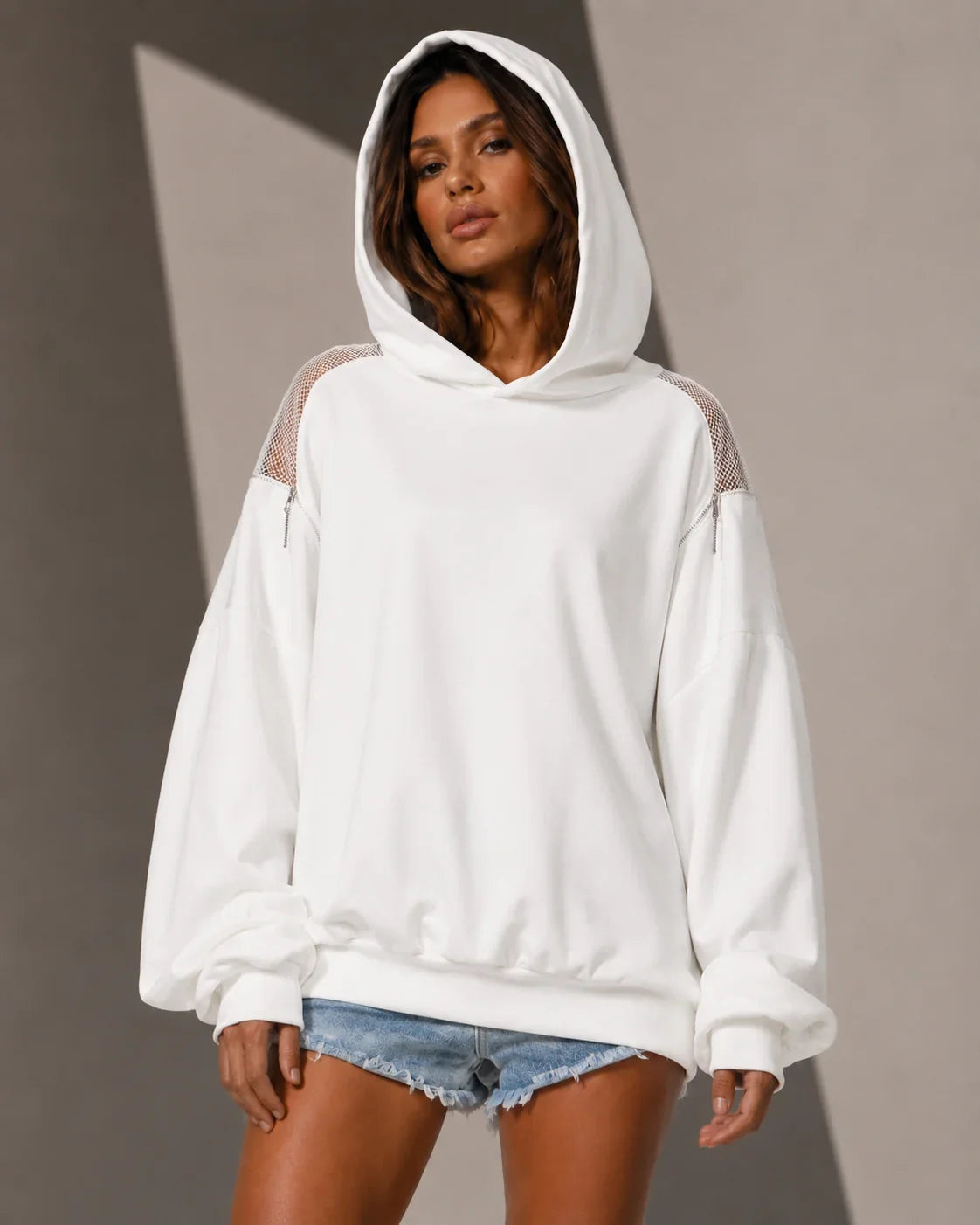 Austhic Reveal Hoodie