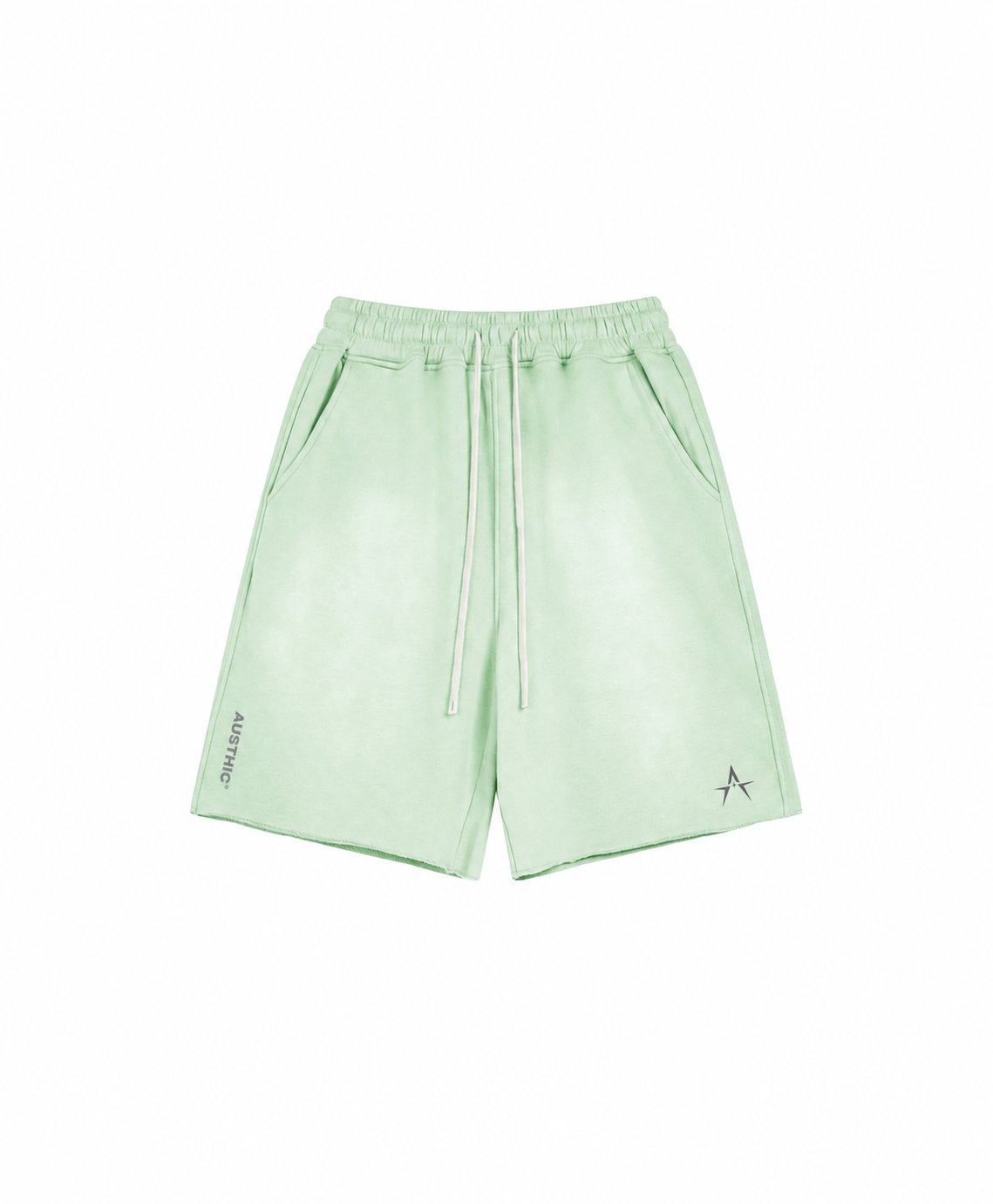 Austhic LOGO SHORTS