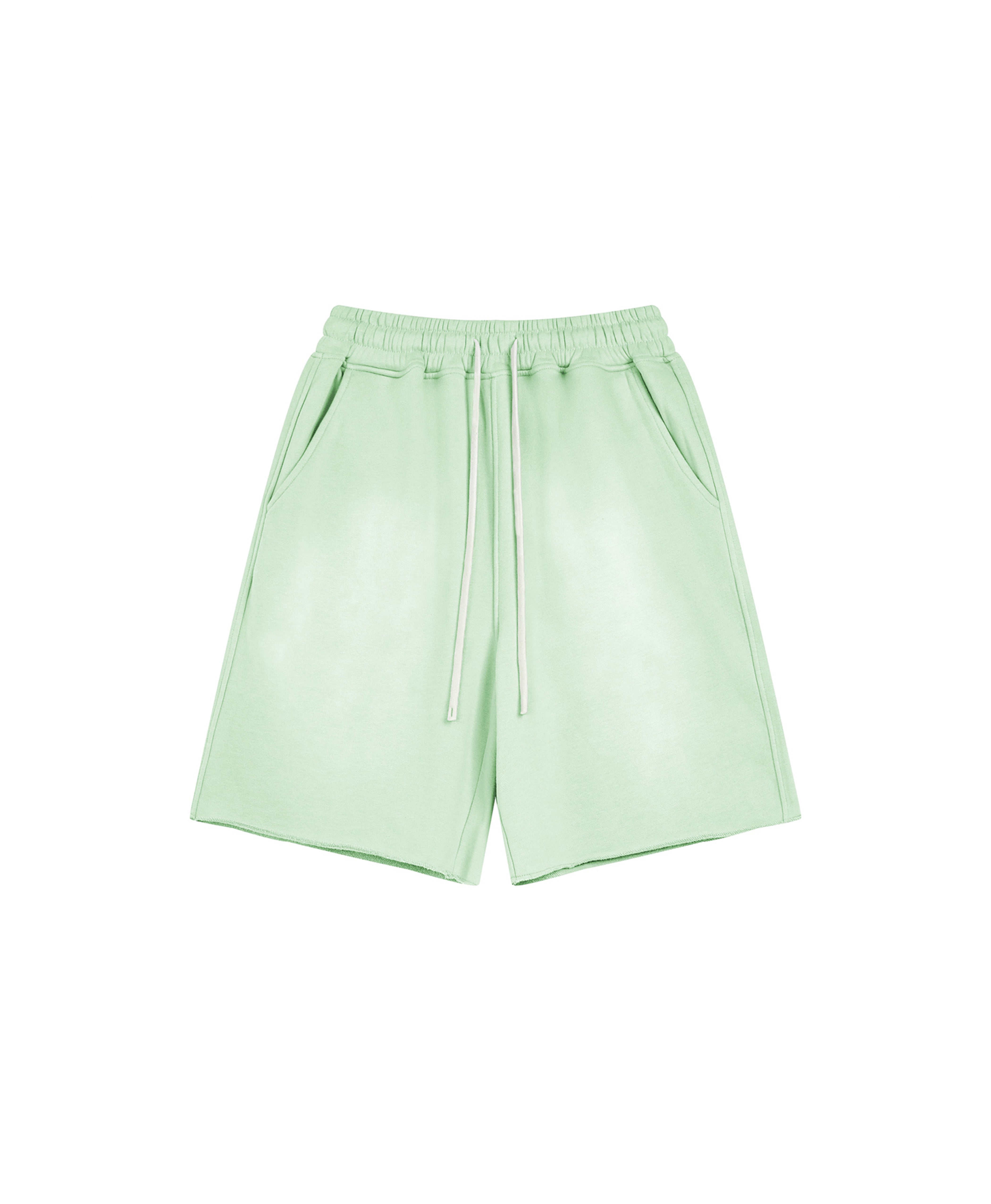 Austhic EDGE CUT PREMIUM SHORTS