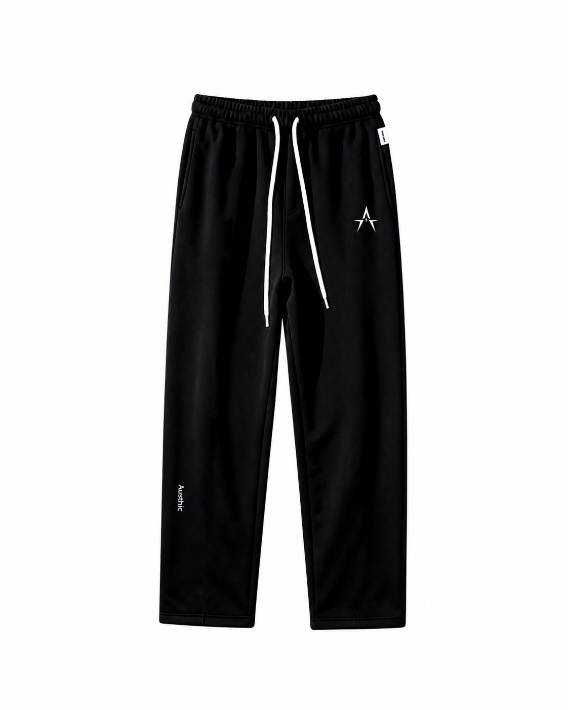 Austhic LOGO PANTS