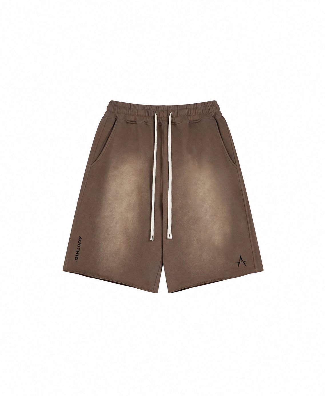 Austhic LOGO SHORTS
