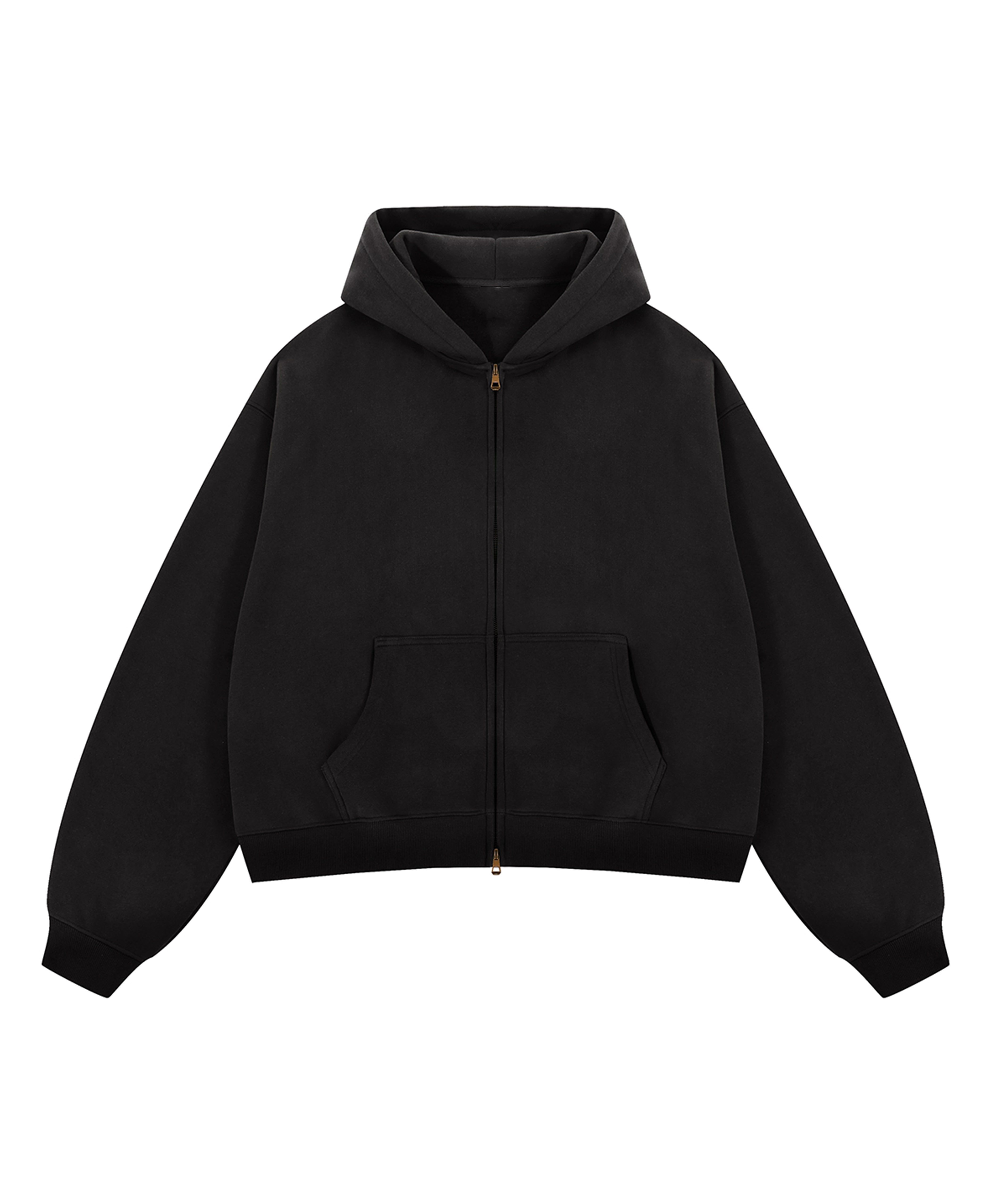 Austhic PREMIUM BOXY HOODIE