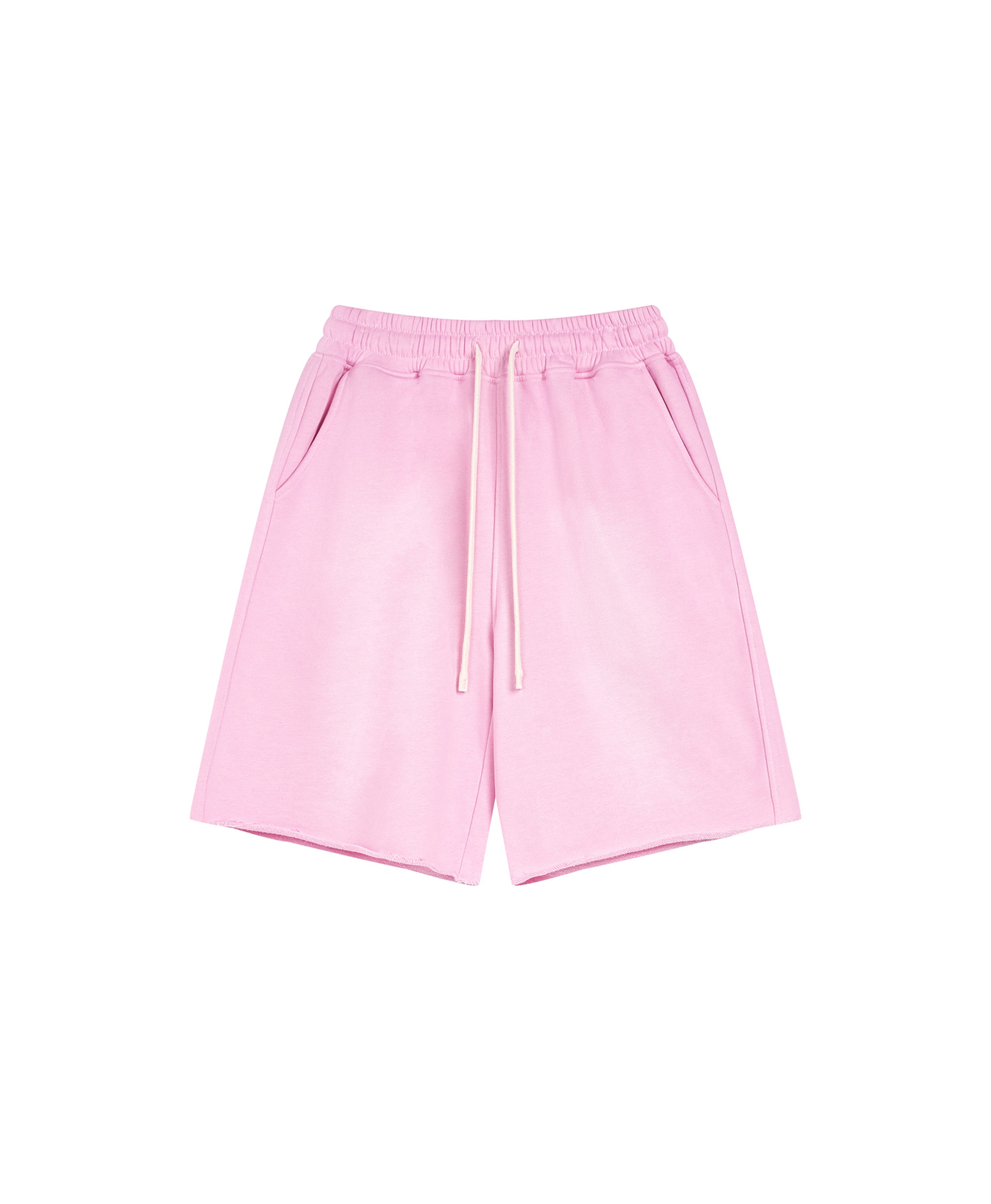 Austhic EDGE CUT PREMIUM SHORTS