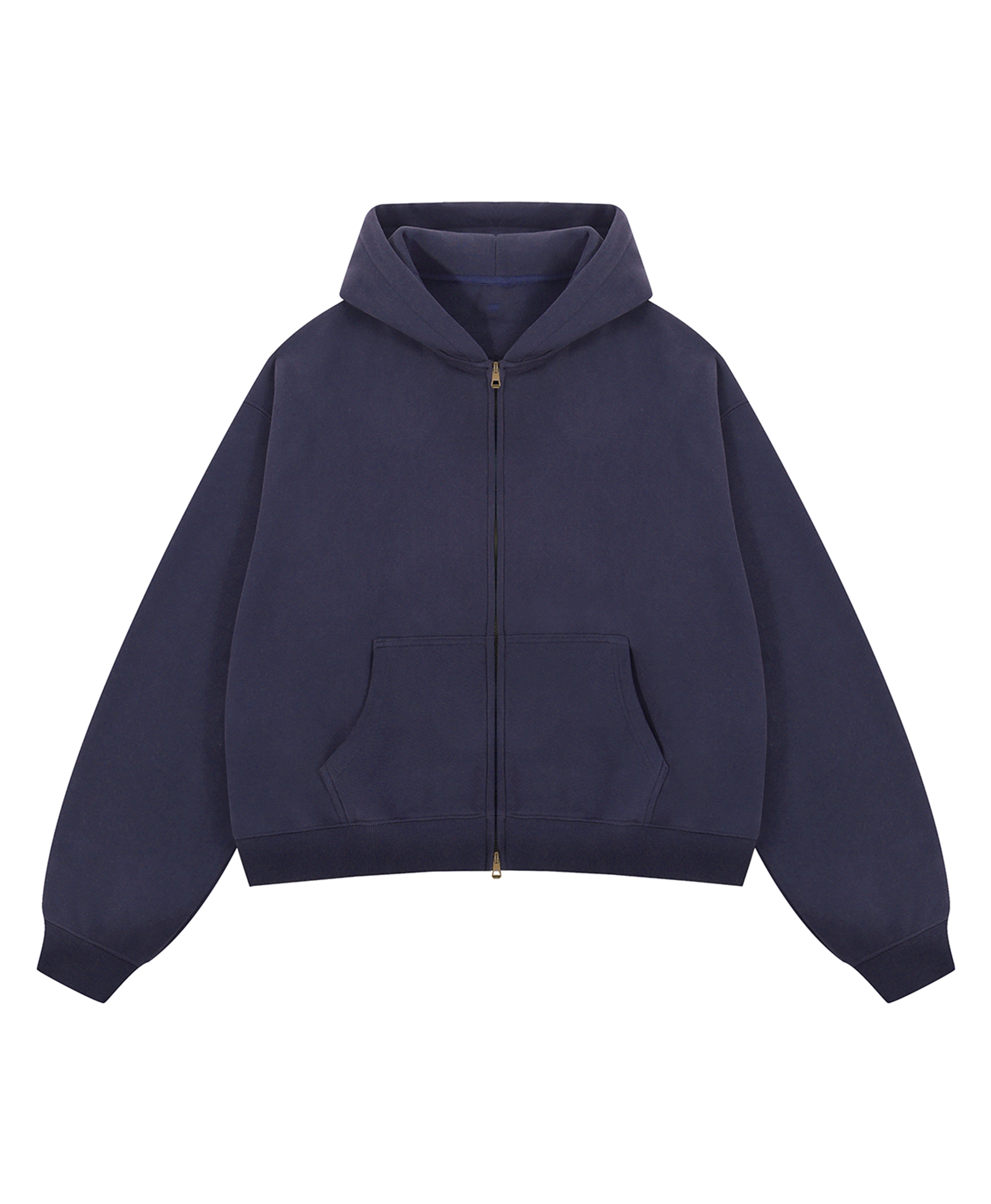 Austhic PREMIUM BOXY HOODIE