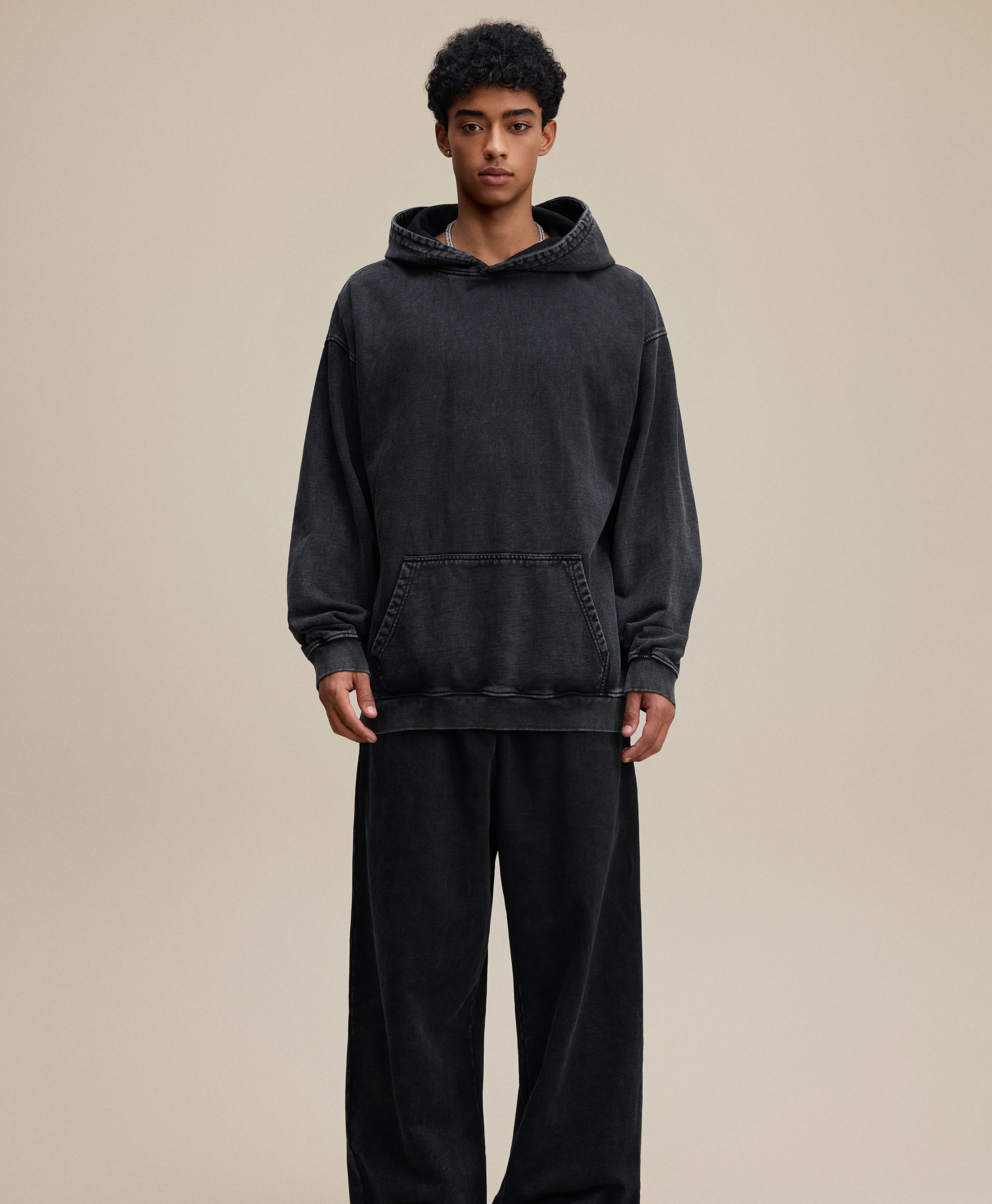 Austhic PREMIUM HEAVYWEIGHT HOODIE
