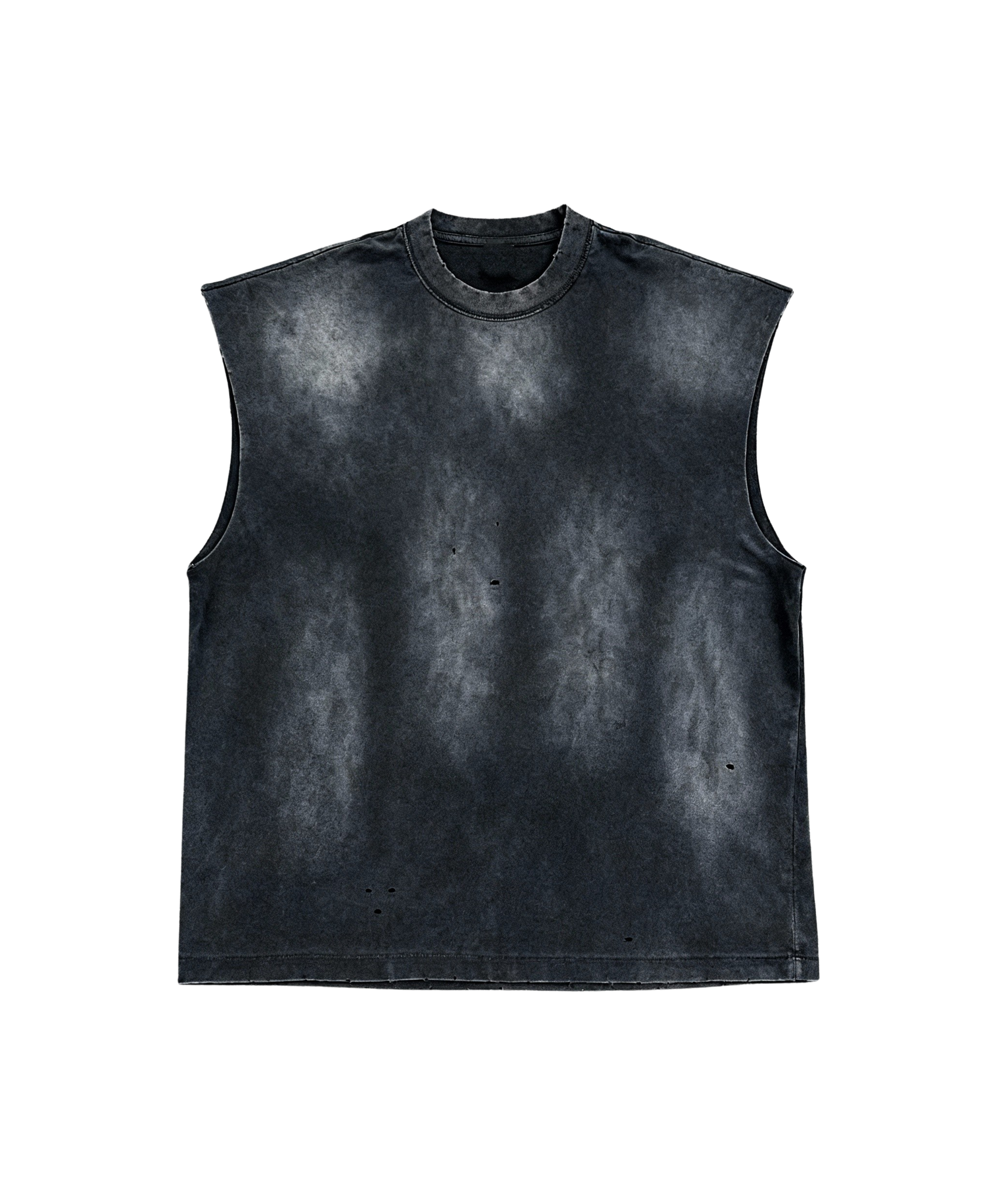 Austhic PREMIUM RIPPED MUSCLE TEE