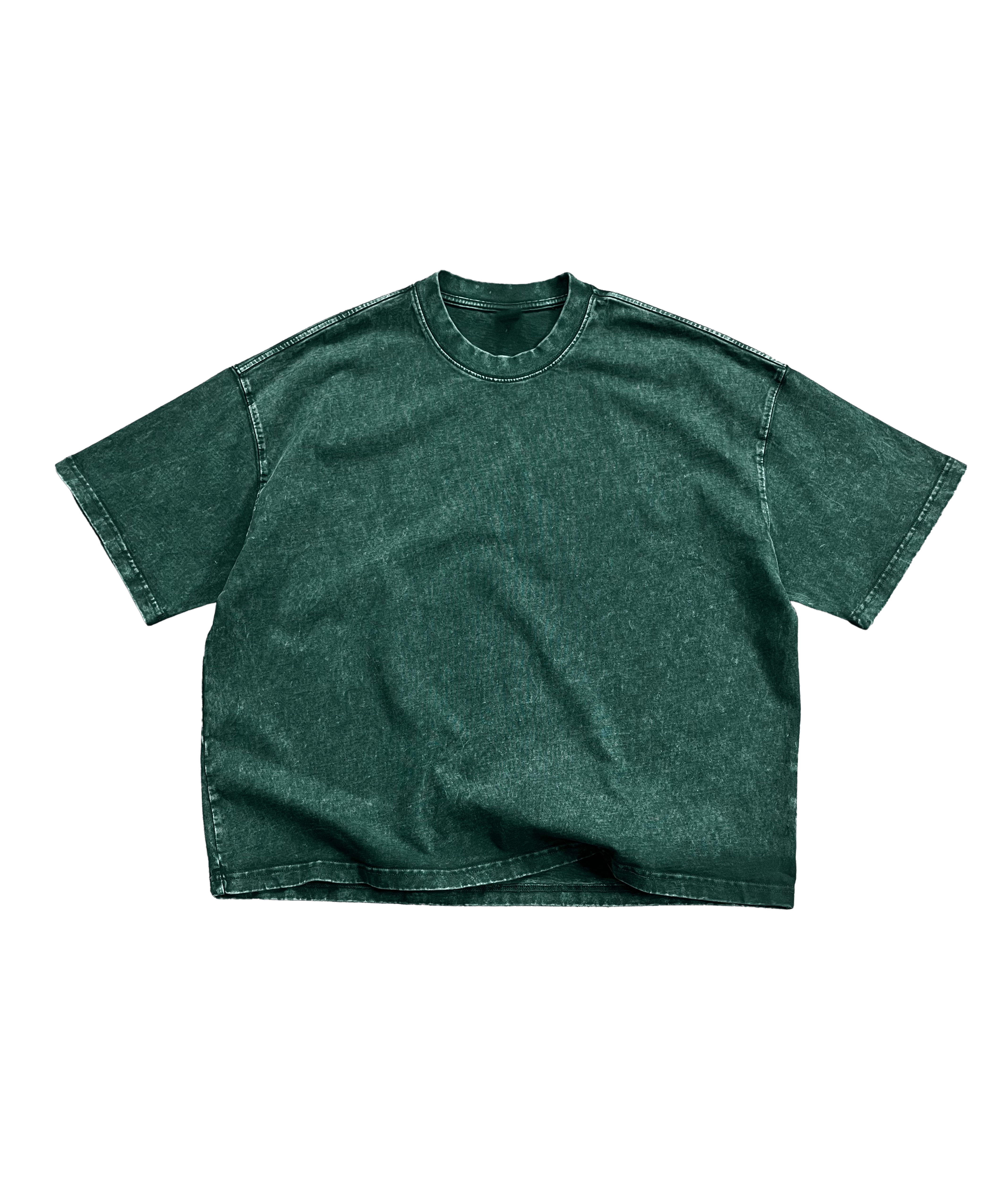 Austhic PREMIUM VINTAGE BOXY TEE