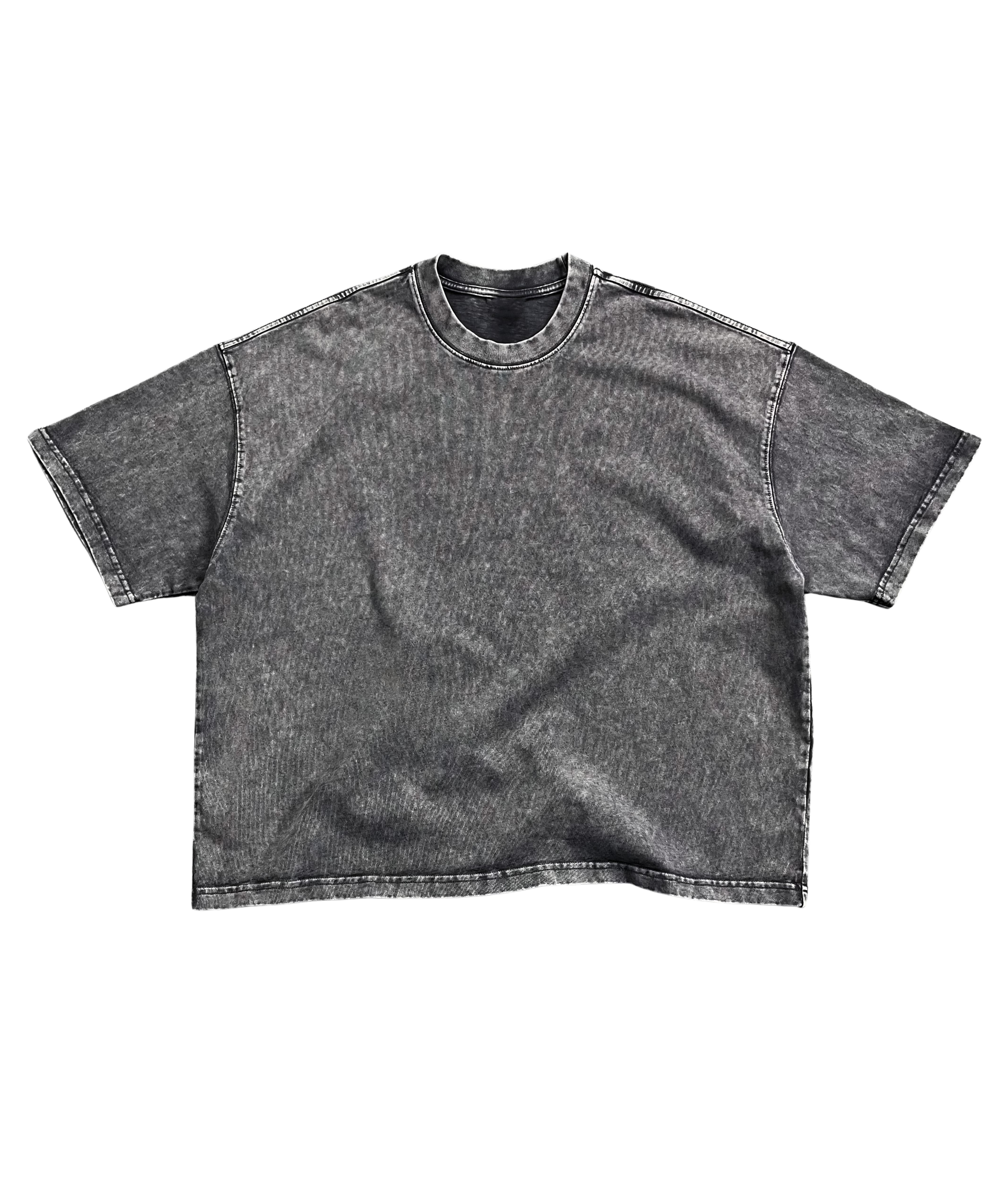 Austhic PREMIUM VINTAGE BOXY TEE