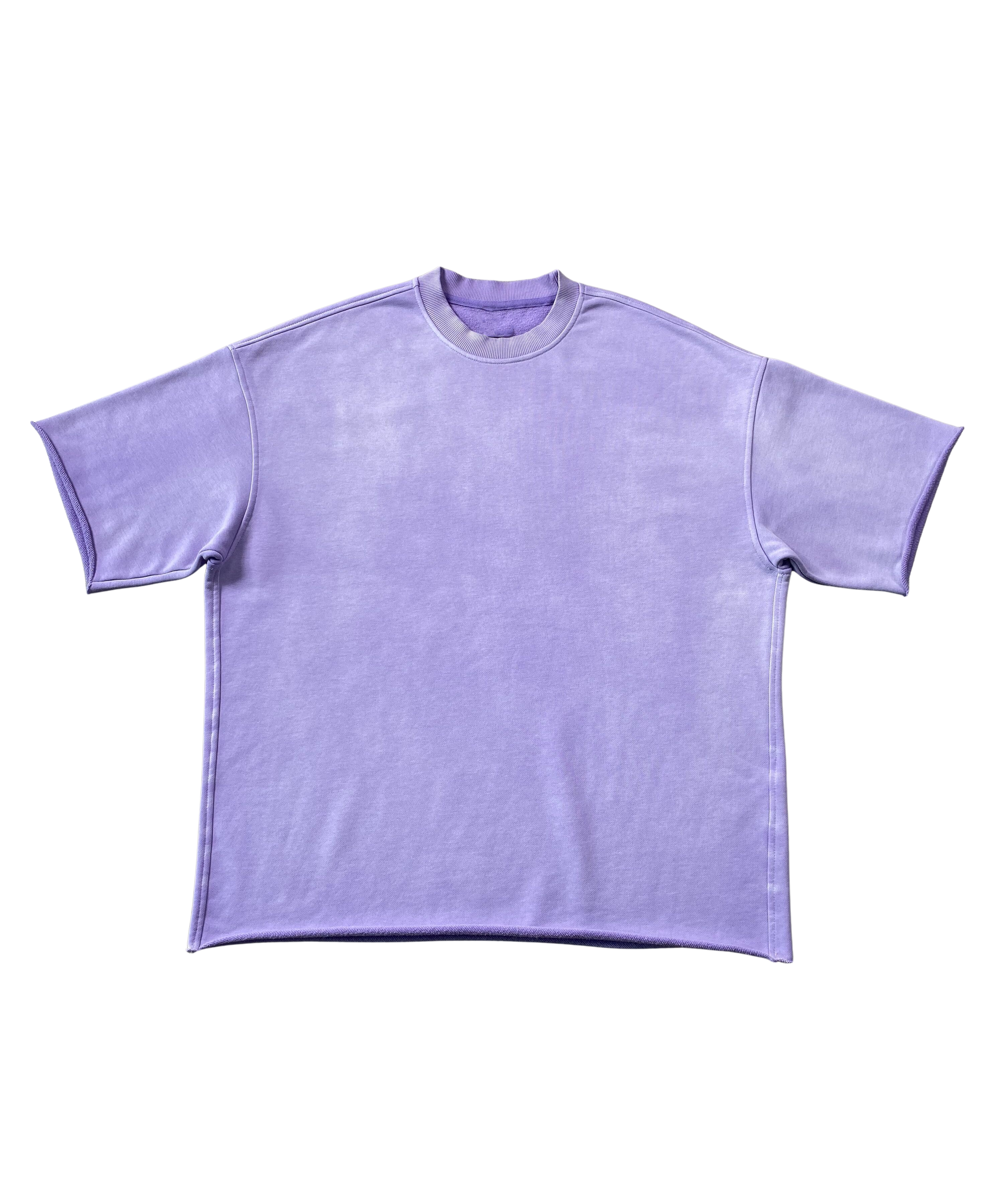 Austhic EDGE CUT PREMIUM TEE
