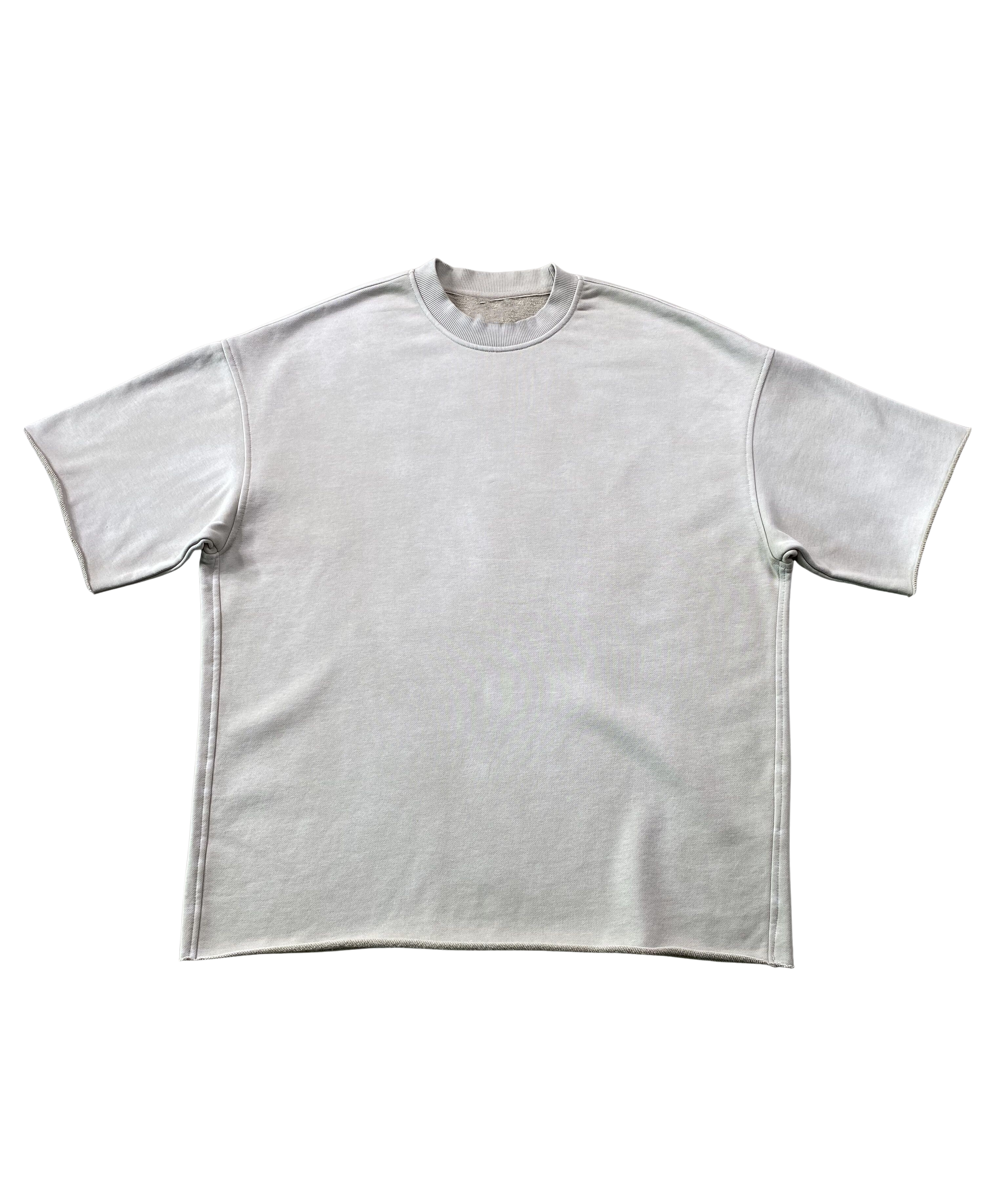 Austhic EDGE CUT PREMIUM TEE