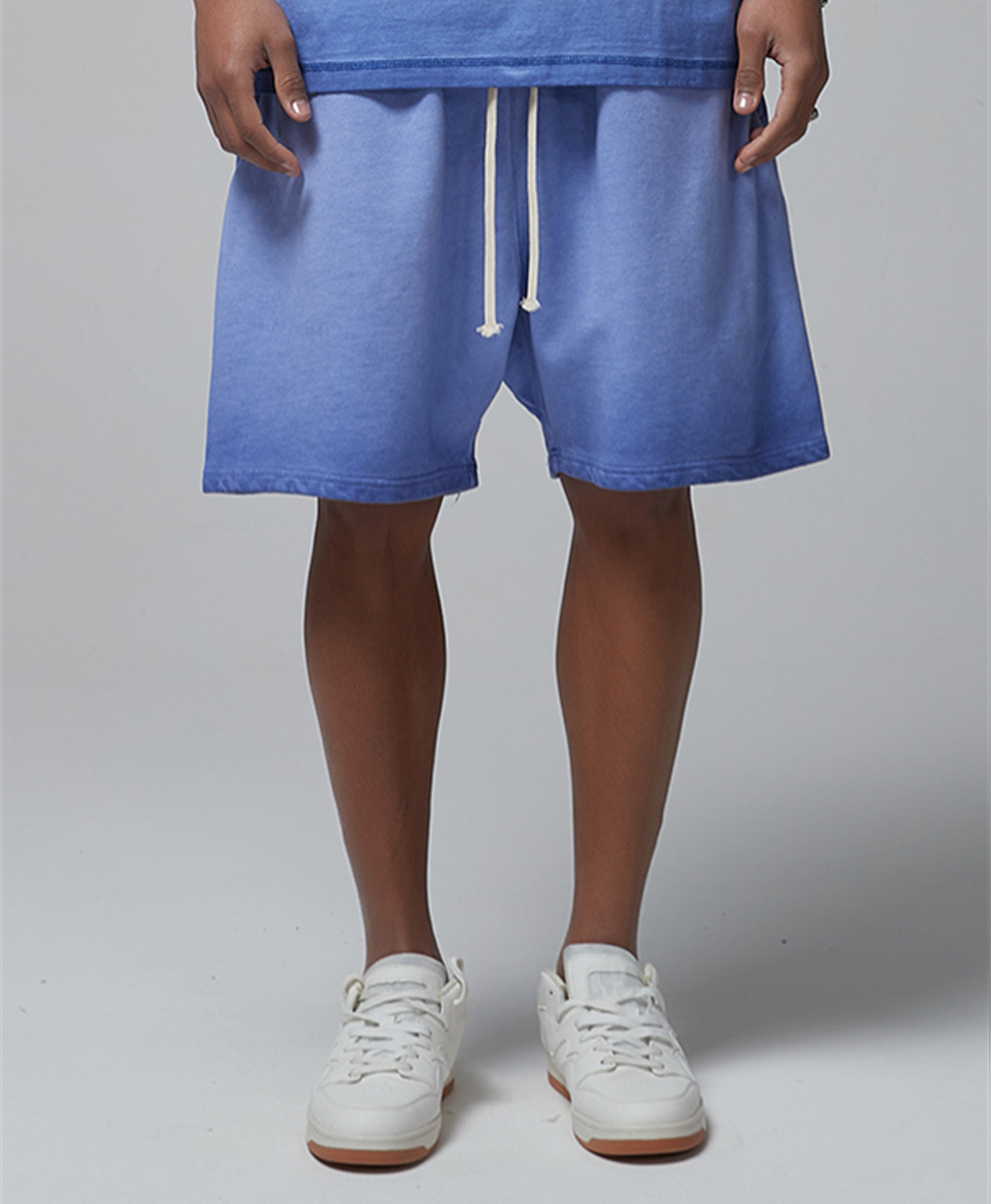 Austhic PREMIUM SHORTS - WASHED