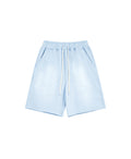 ATHENTIQ EDGE CUT PREMIUM SHORTS