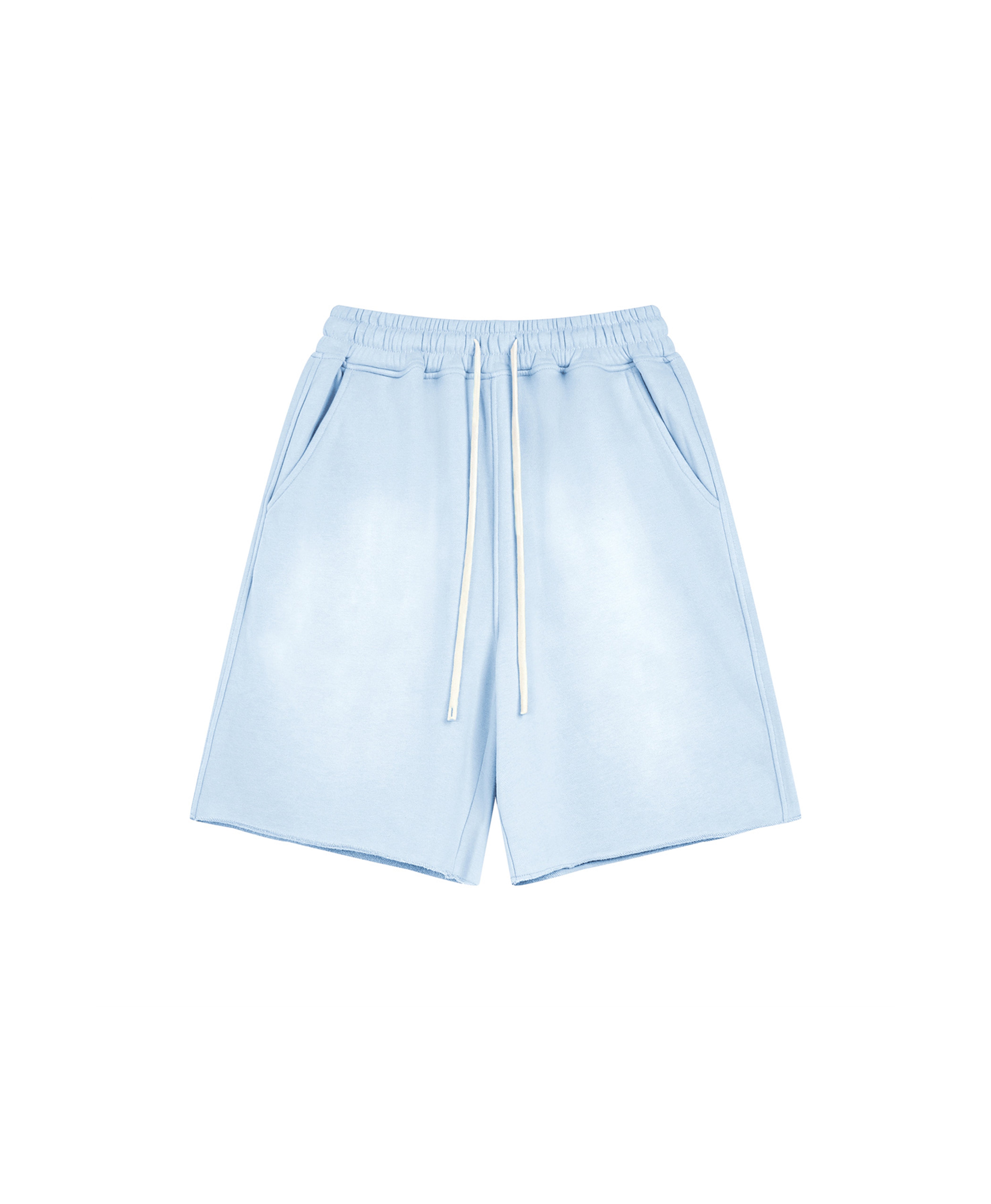 Austhic EDGE CUT PREMIUM SHORTS