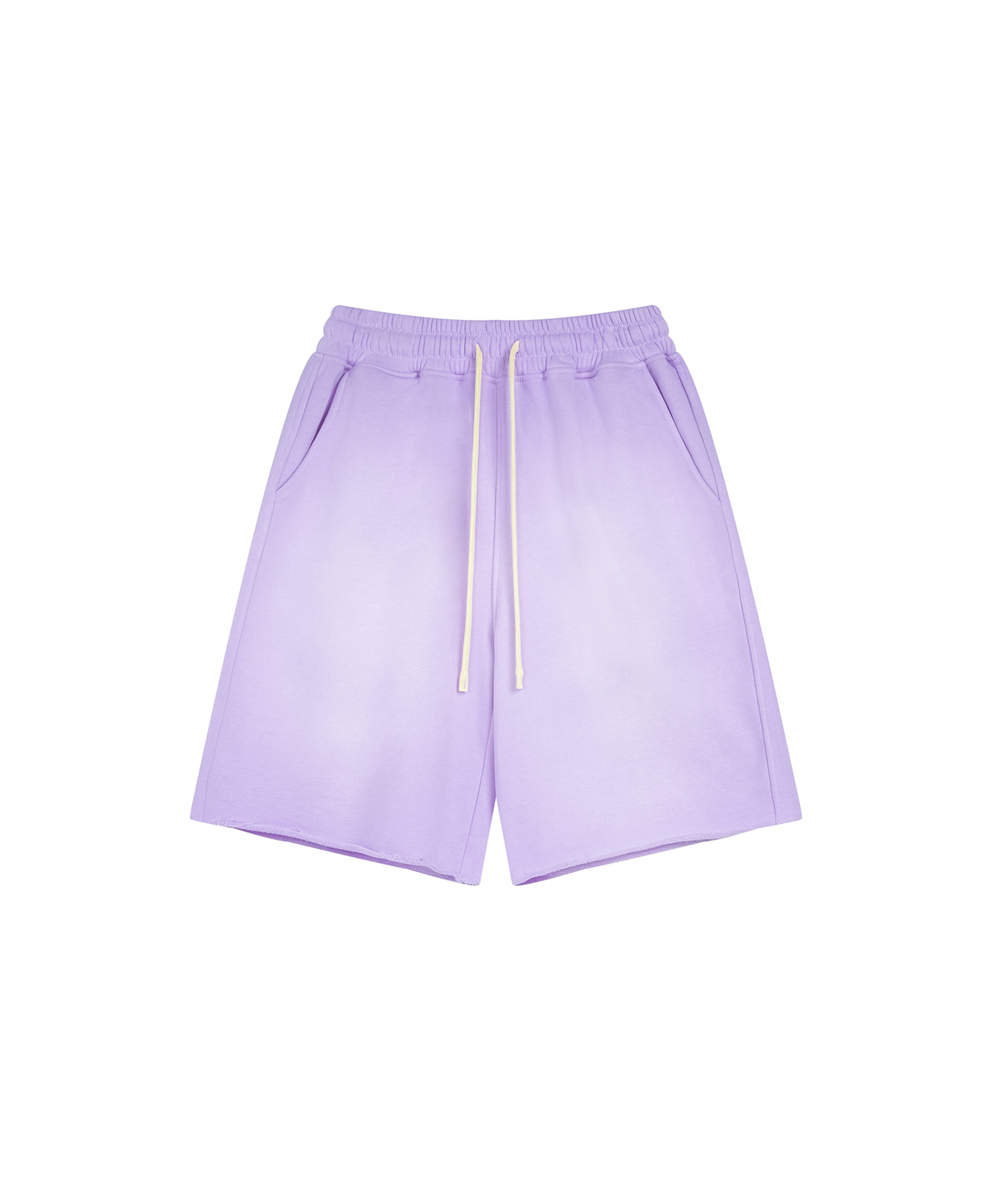 ATHENTIQ EDGE CUT PREMIUM SHORTS