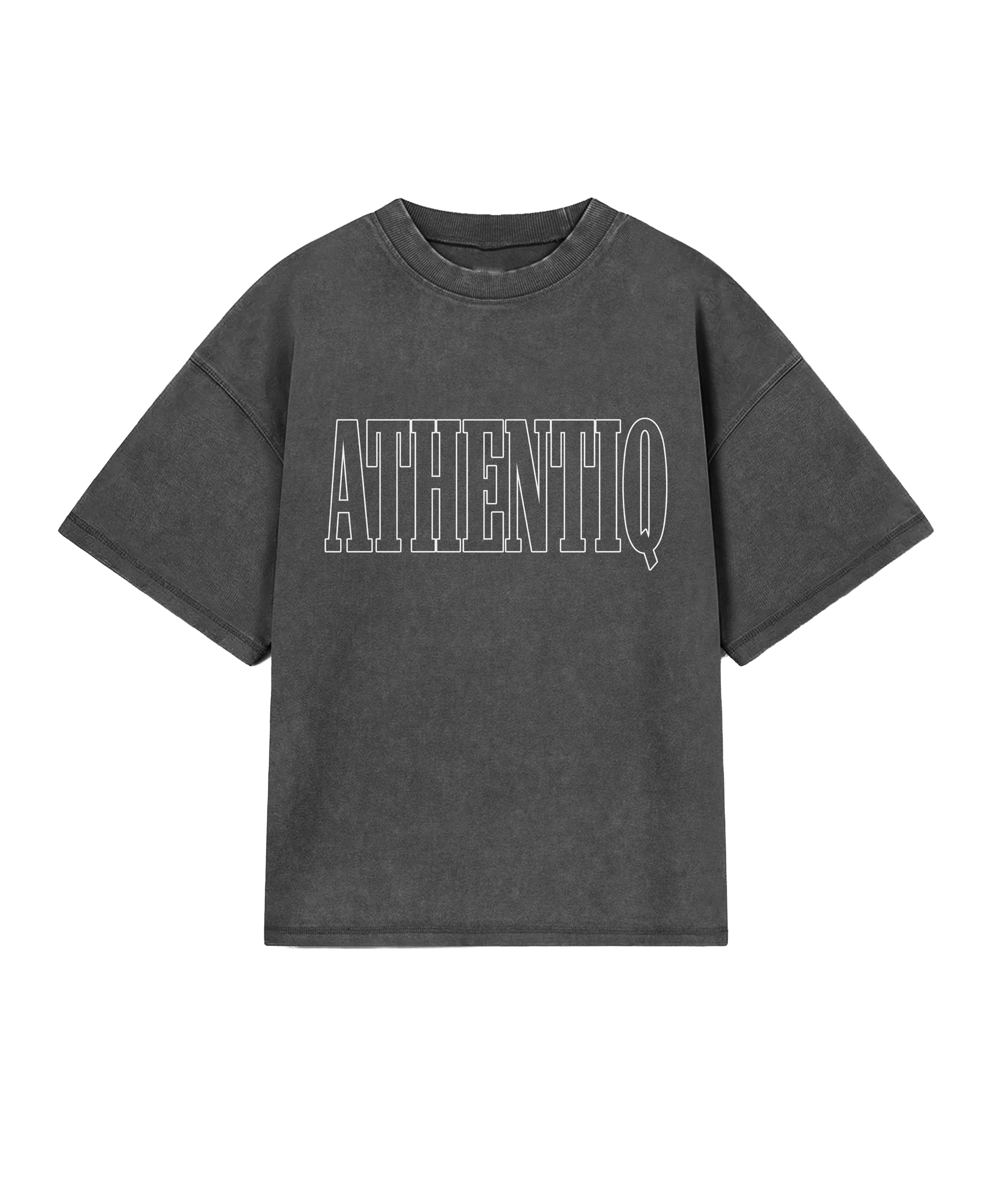 ATHENTIQ TEE