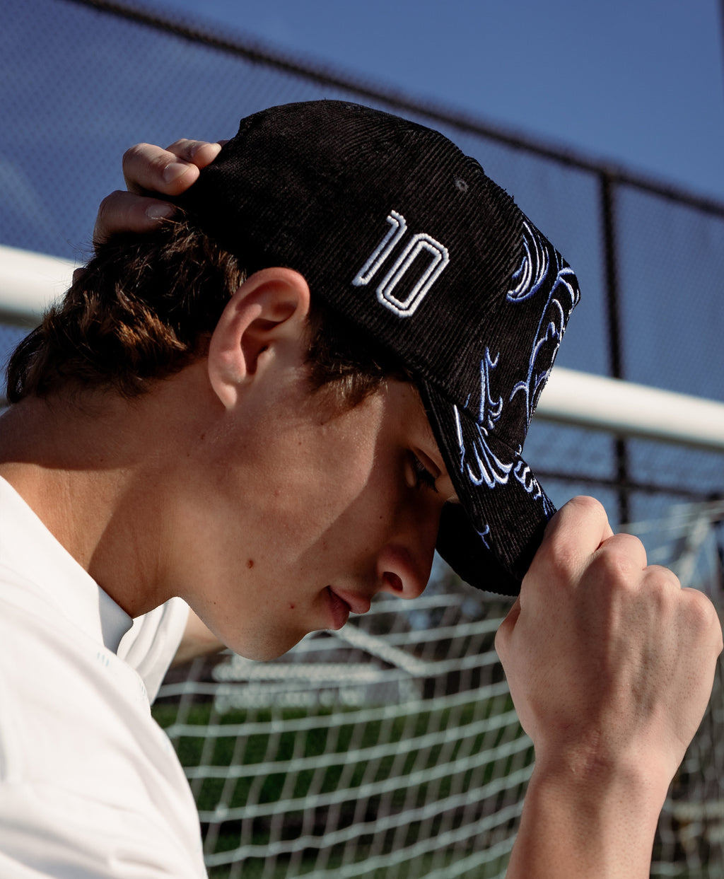 ARGENTINA HAT