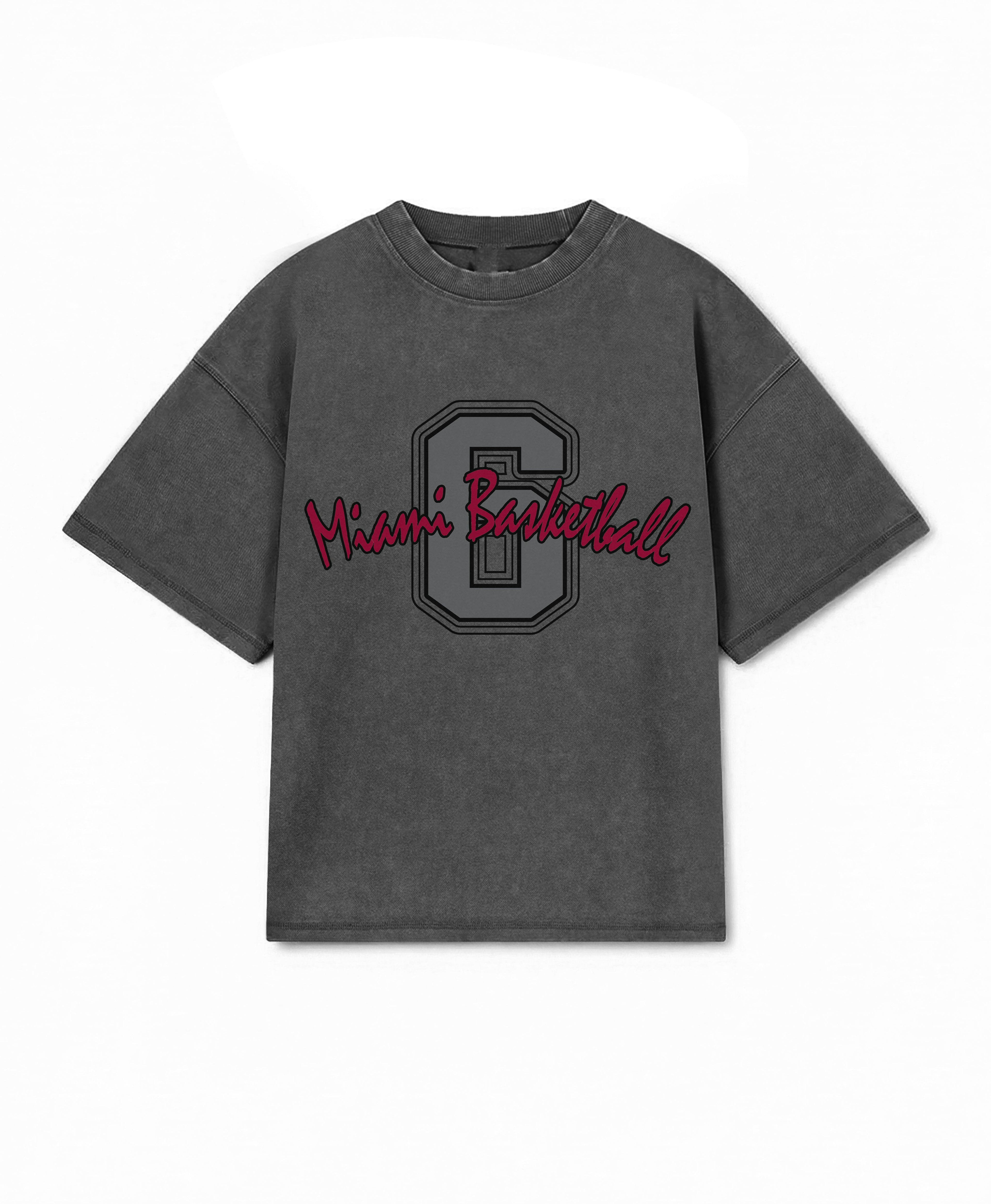 MIAMI 6 TEE
