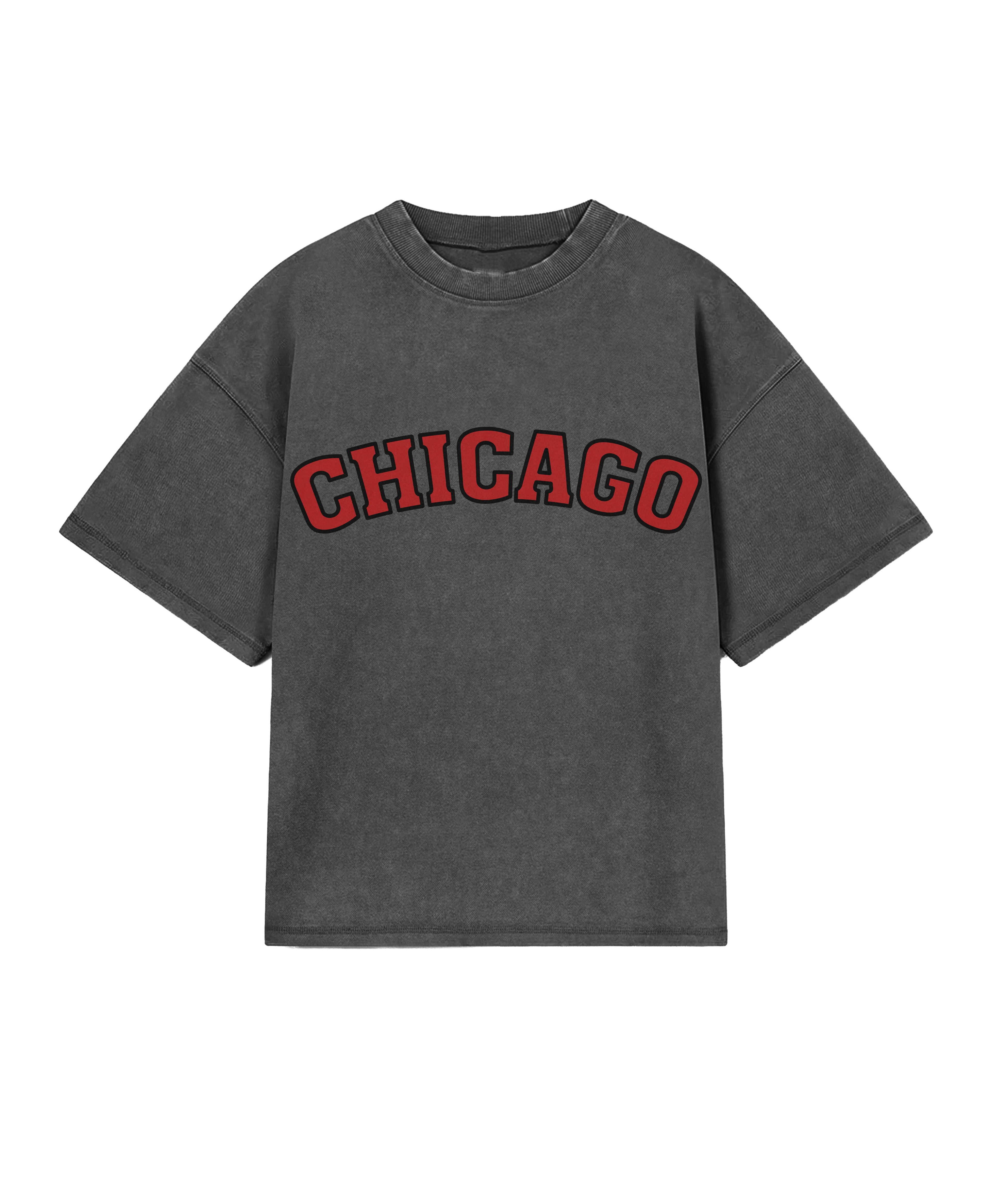 CHICAGO TEE