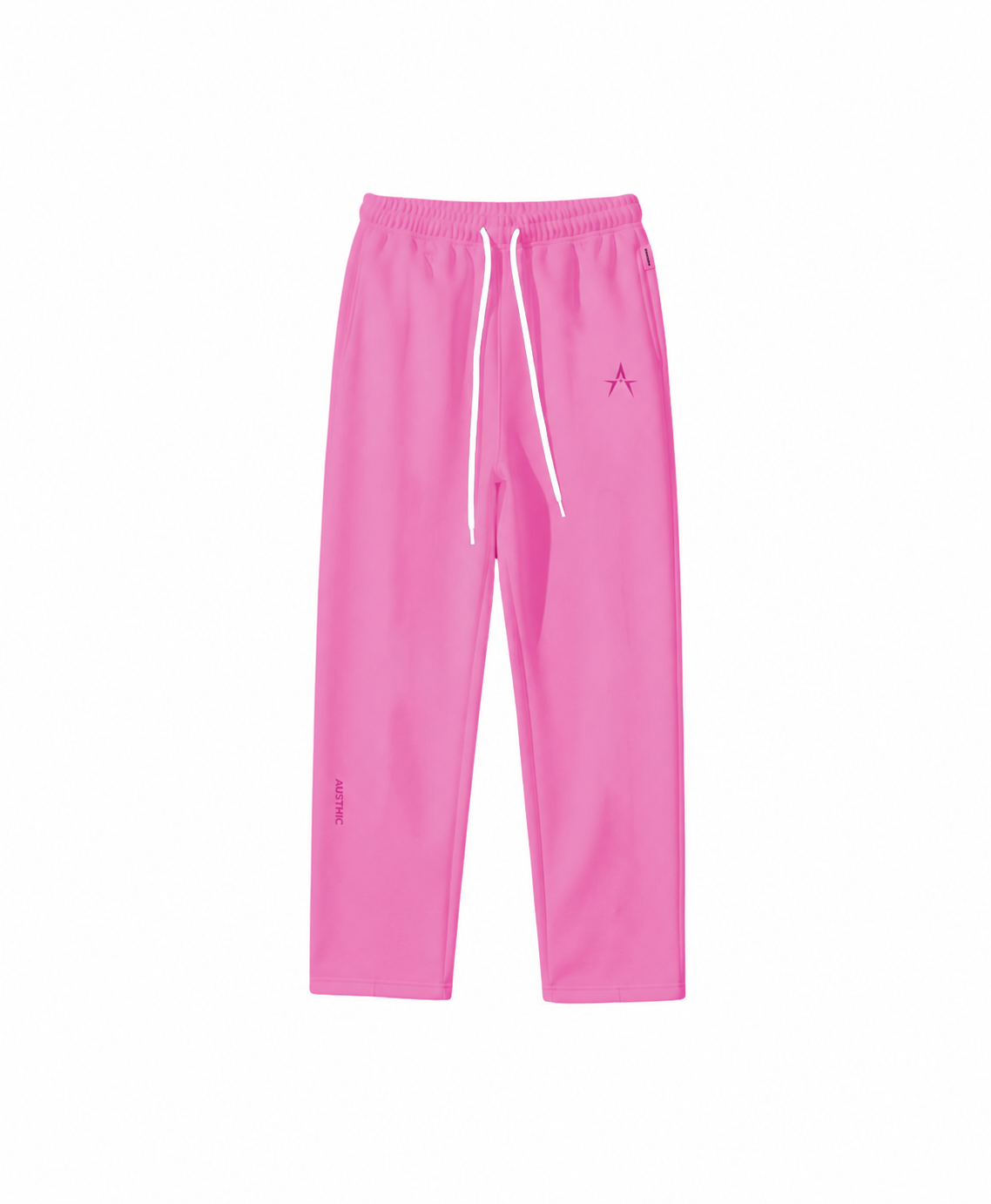 Austhic LOGO PANTS