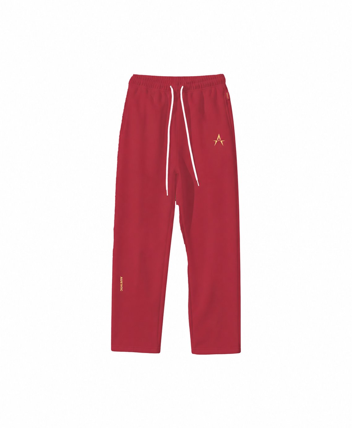 Austhic LOGO PANTS