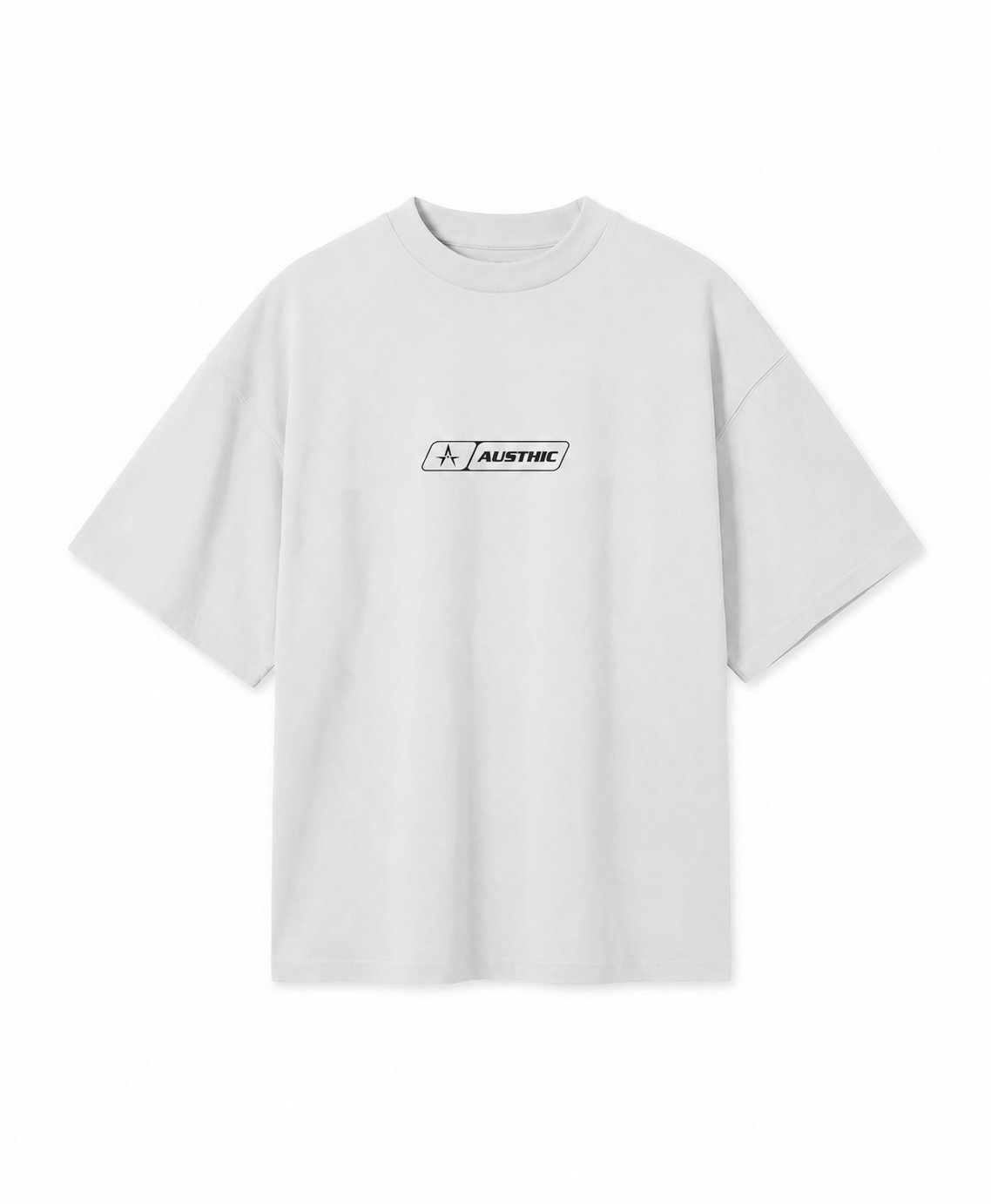 Austhic SPEED FLAME TEE