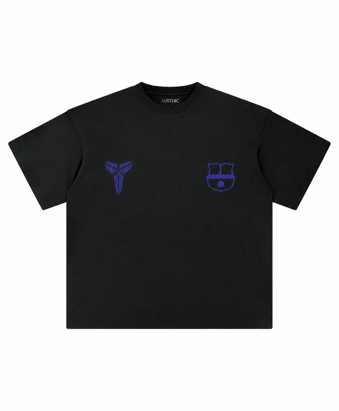 BARCA X MAMBA TEE