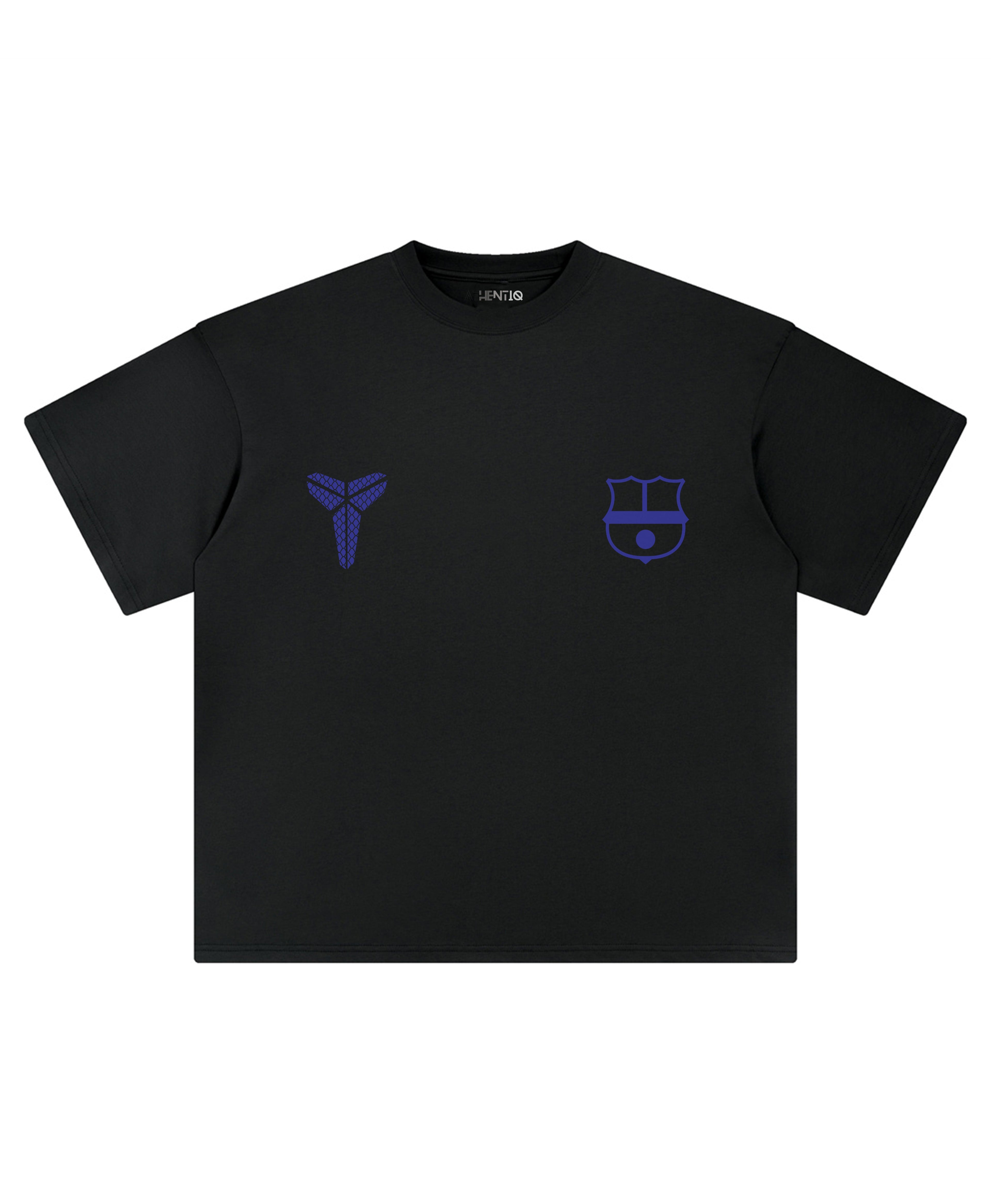 BARCA X MAMBA TEE