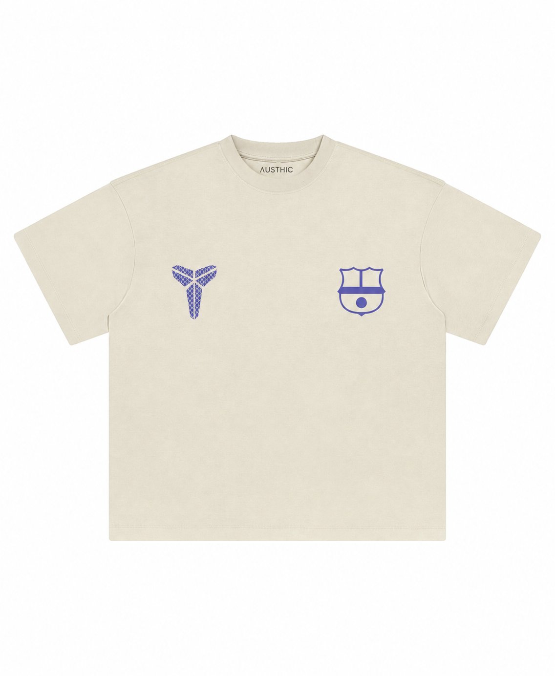 BARCA X MAMBA TEE