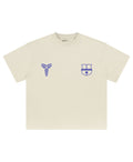BARCA X MAMBA TEE