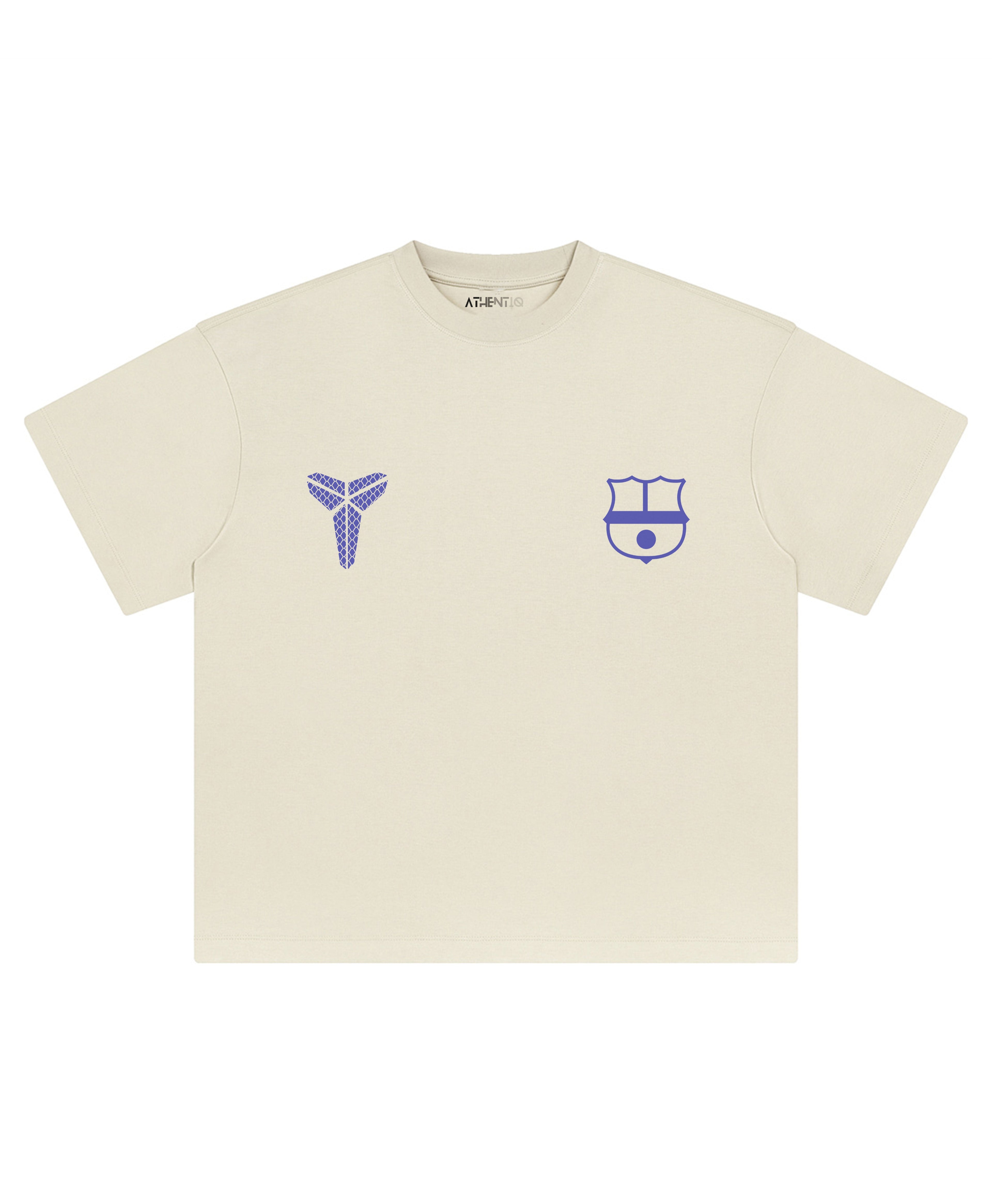 BARCA X MAMBA TEE