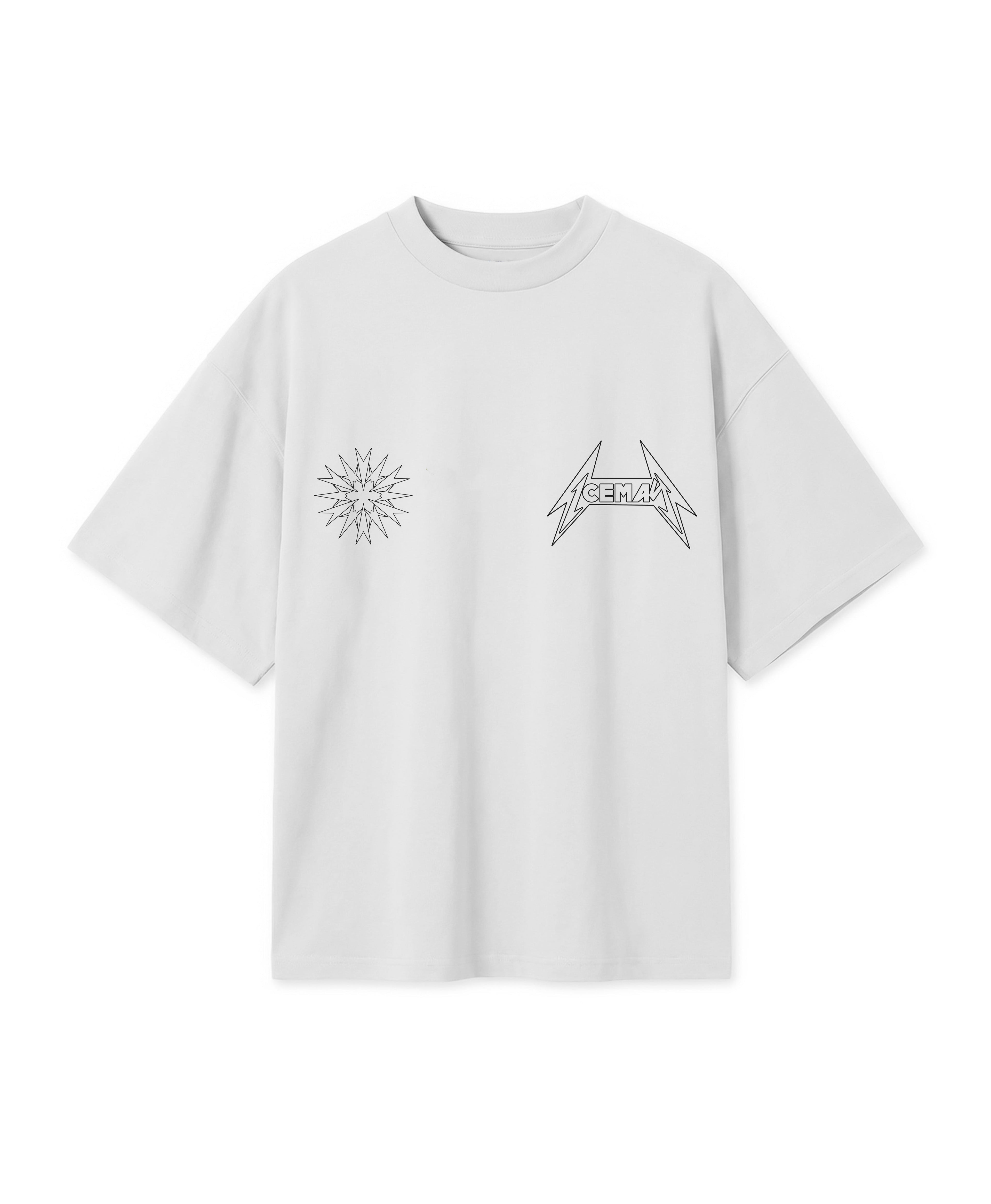 ICEMAN TEE