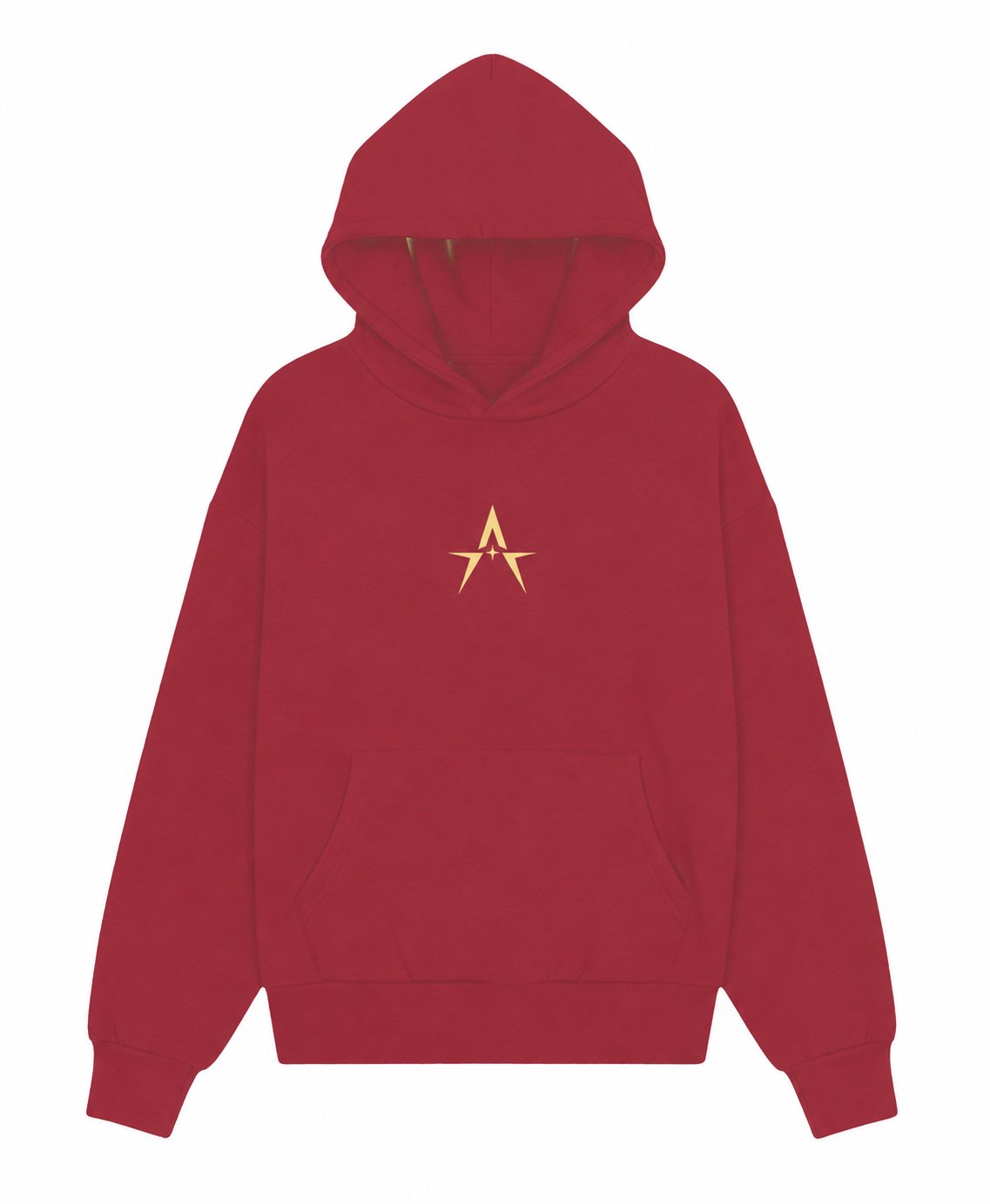 Austhic LOGO HOODIE